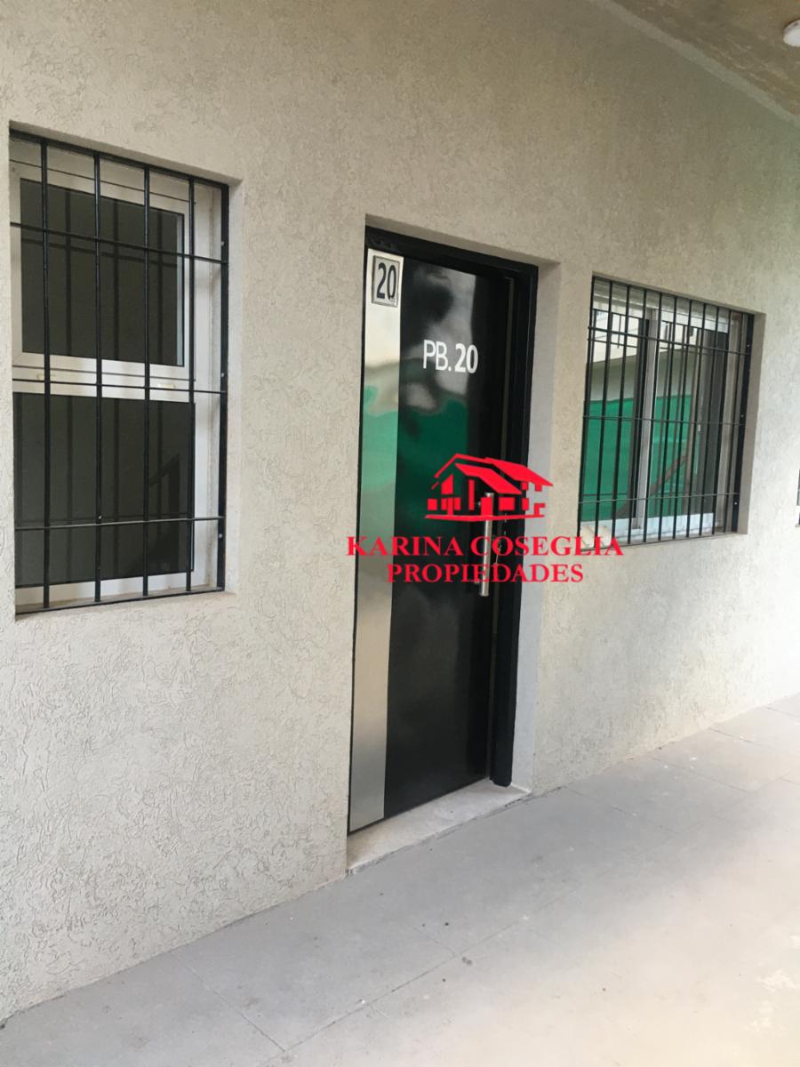 VENTA 2 AMBIENTES CON COCHERA.CONDOMINIO ABBINATURA III.PILAR — foto 3