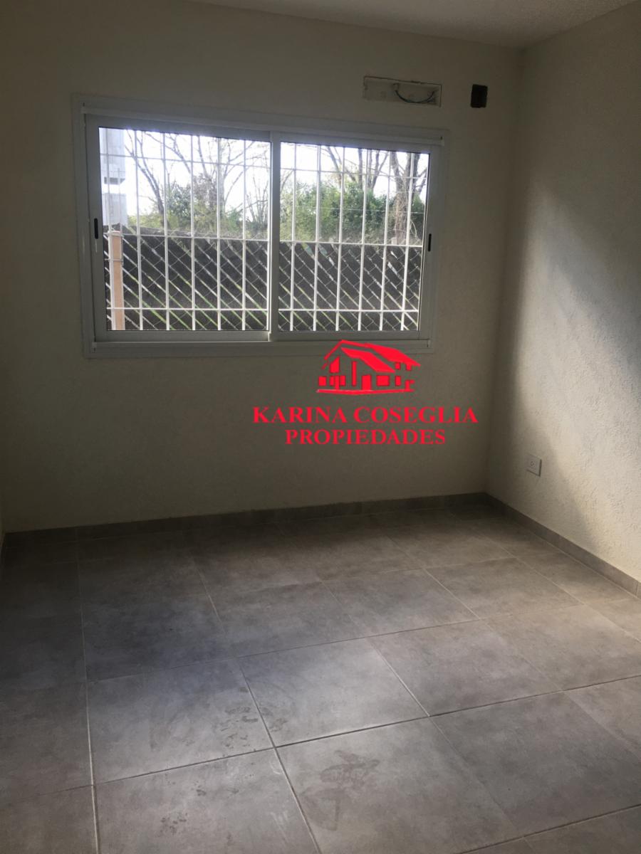 VENTA 2 AMBIENTES CON COCHERA.CONDOMINIO ABBINATURA III.PILAR — foto 5