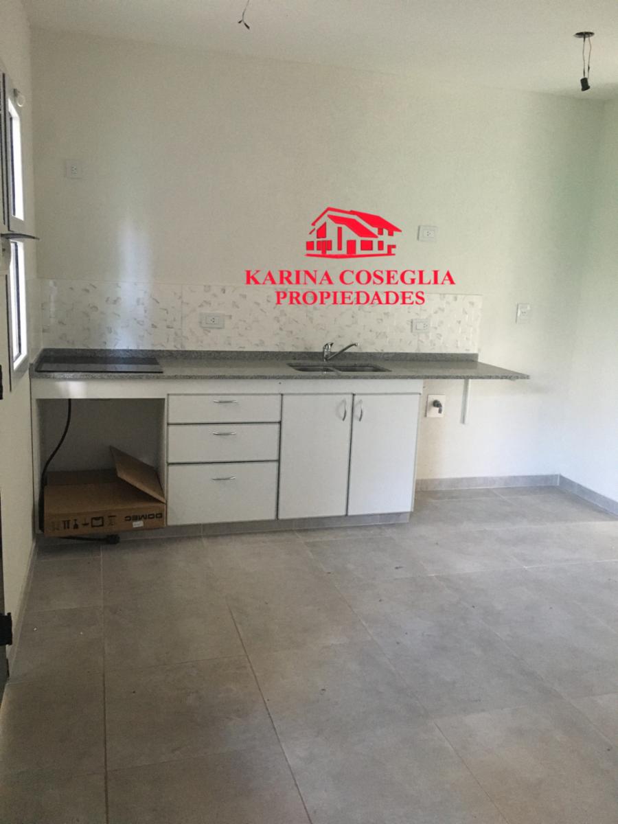 VENTA 2 AMBIENTES CON COCHERA.CONDOMINIO ABBINATURA III.PILAR — foto 7