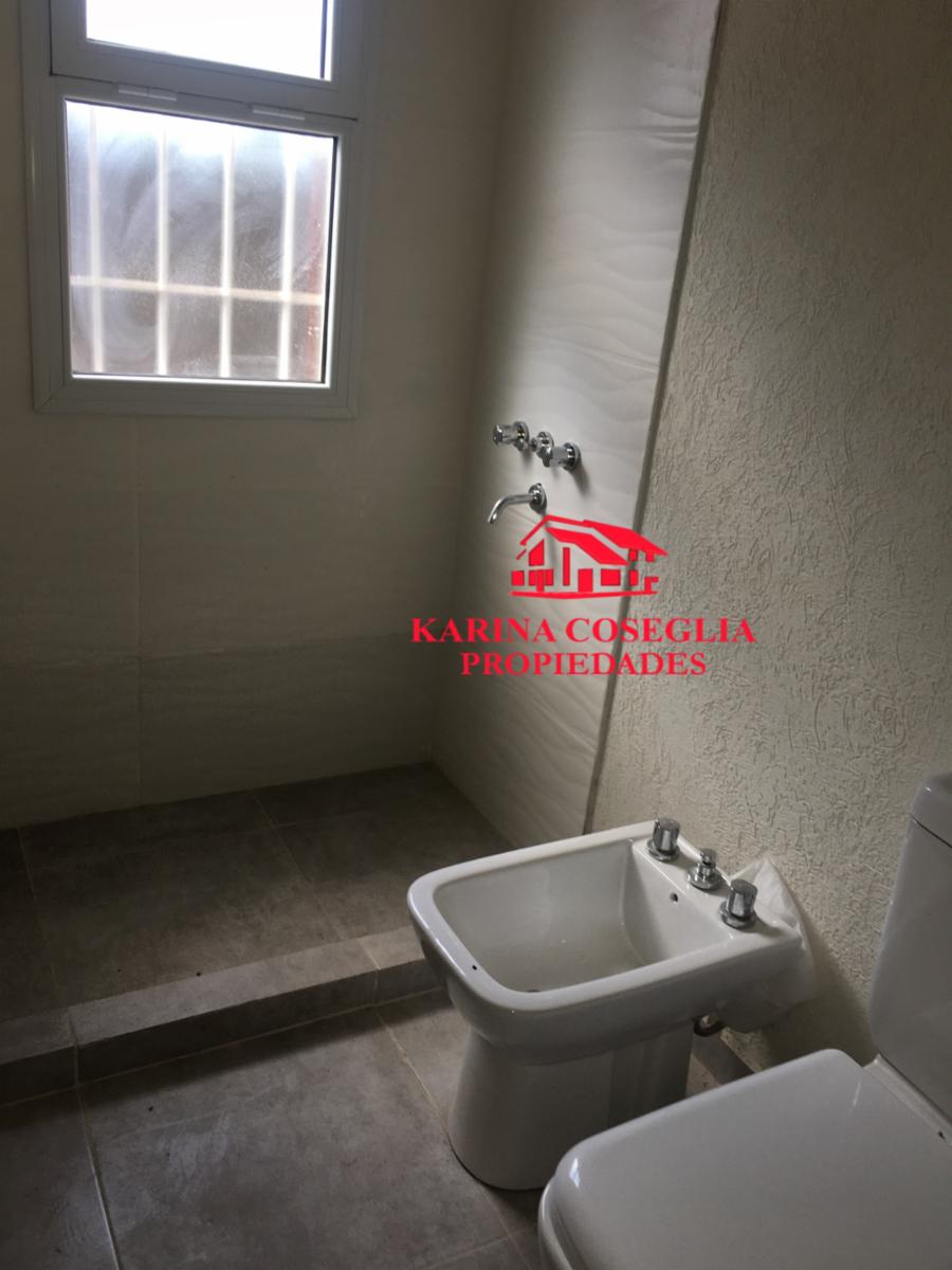 VENTA 2 AMBIENTES CON COCHERA.CONDOMINIO ABBINATURA III.PILAR — foto 8
