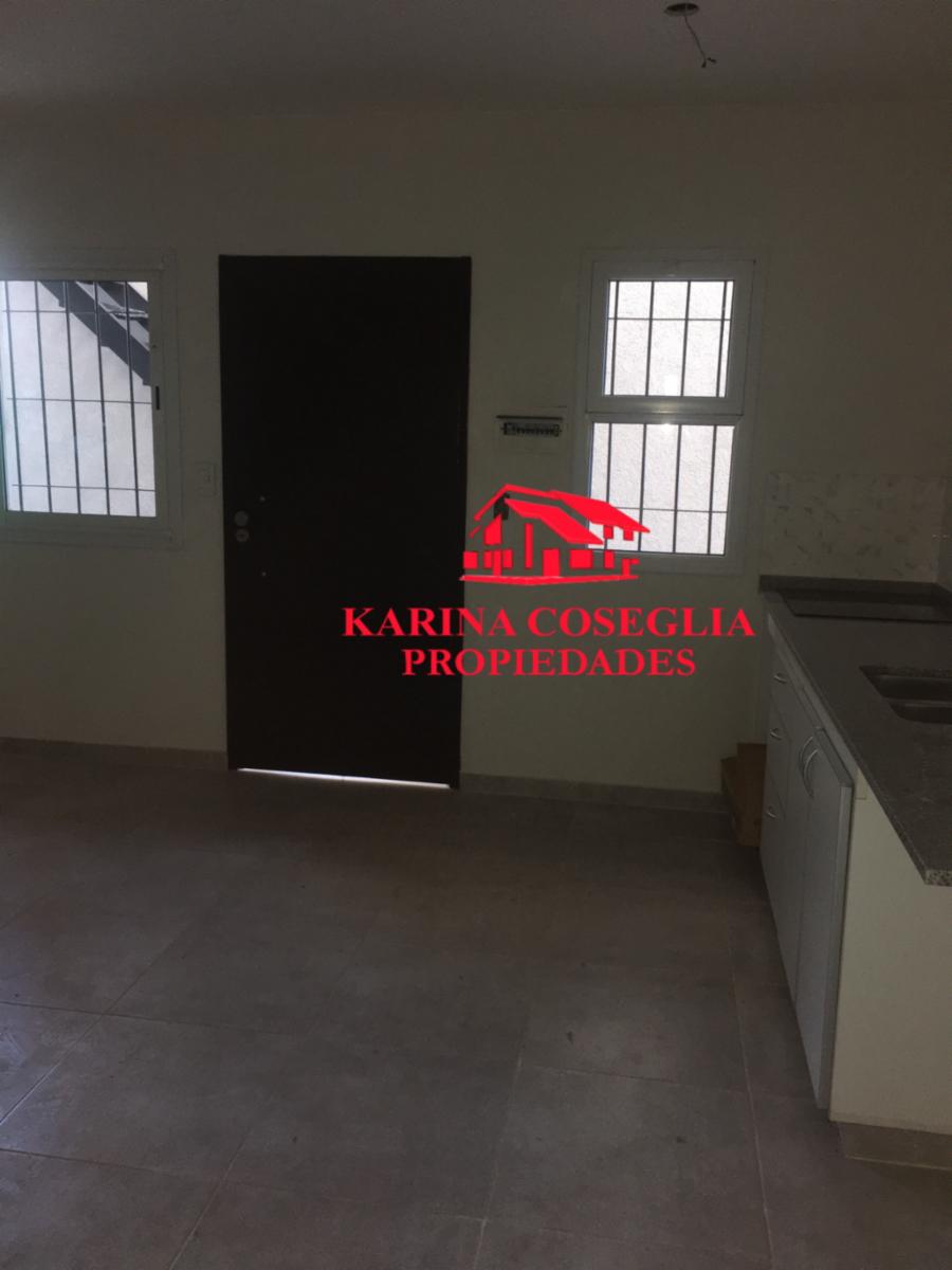 VENTA 2 AMBIENTES CON COCHERA.CONDOMINIO ABBINATURA III.PILAR — foto 10
