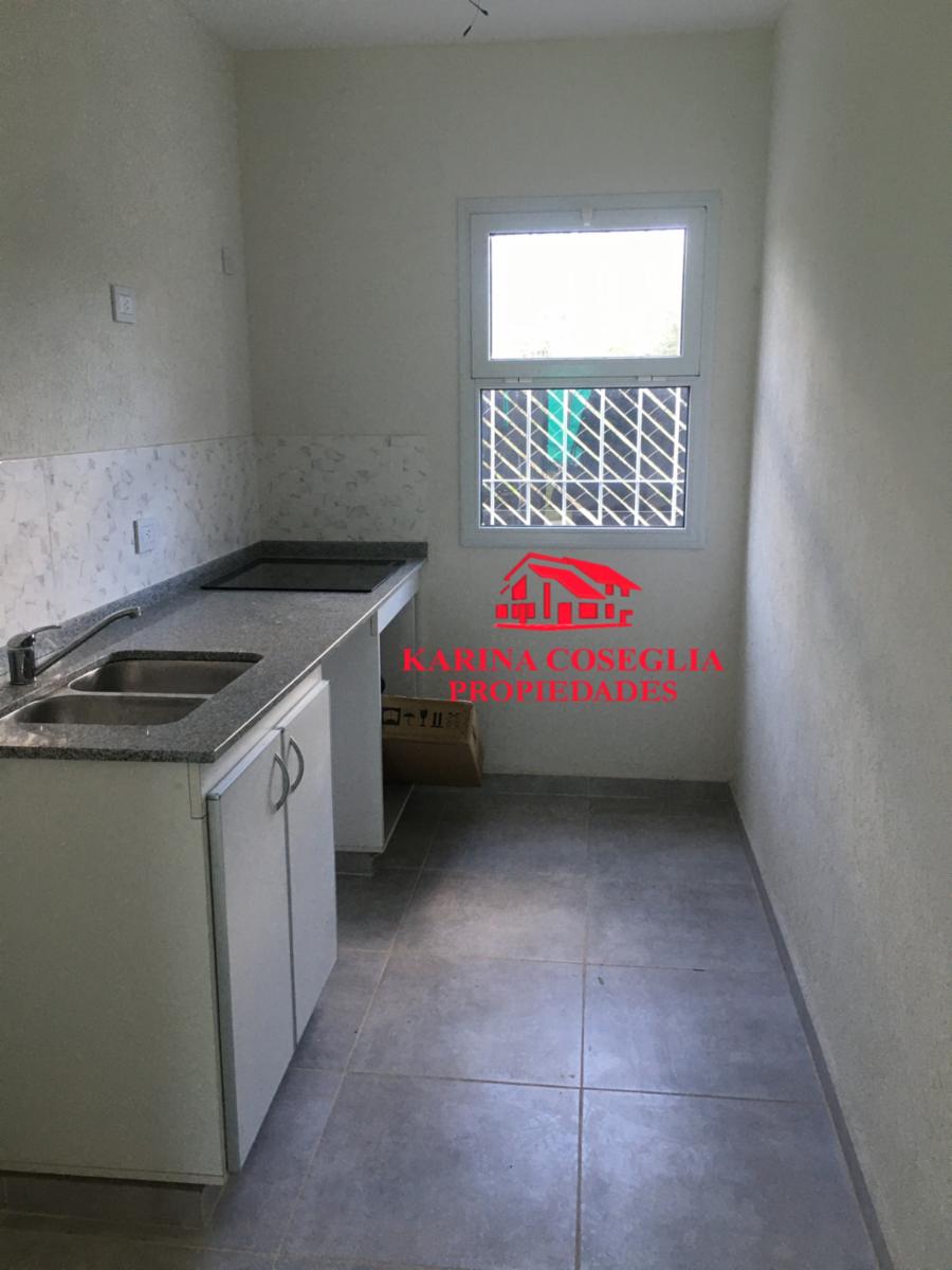 VENTA 3 AMBIENTES CON COCHERA.CONDOMINIO ABBINATURA III.PILAR — foto 4