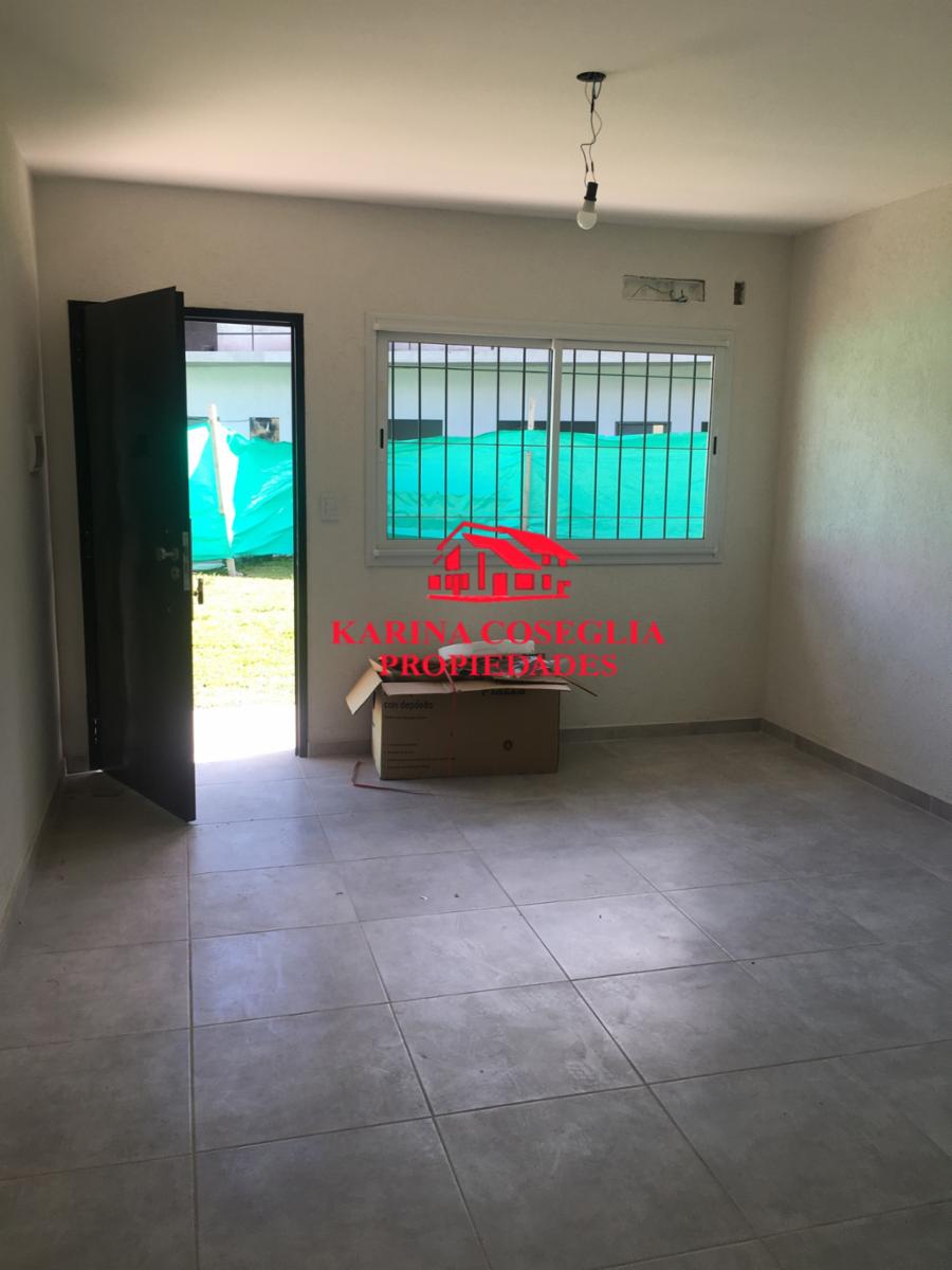 VENTA 3 AMBIENTES CON COCHERA.CONDOMINIO ABBINATURA III.PILAR — foto 6