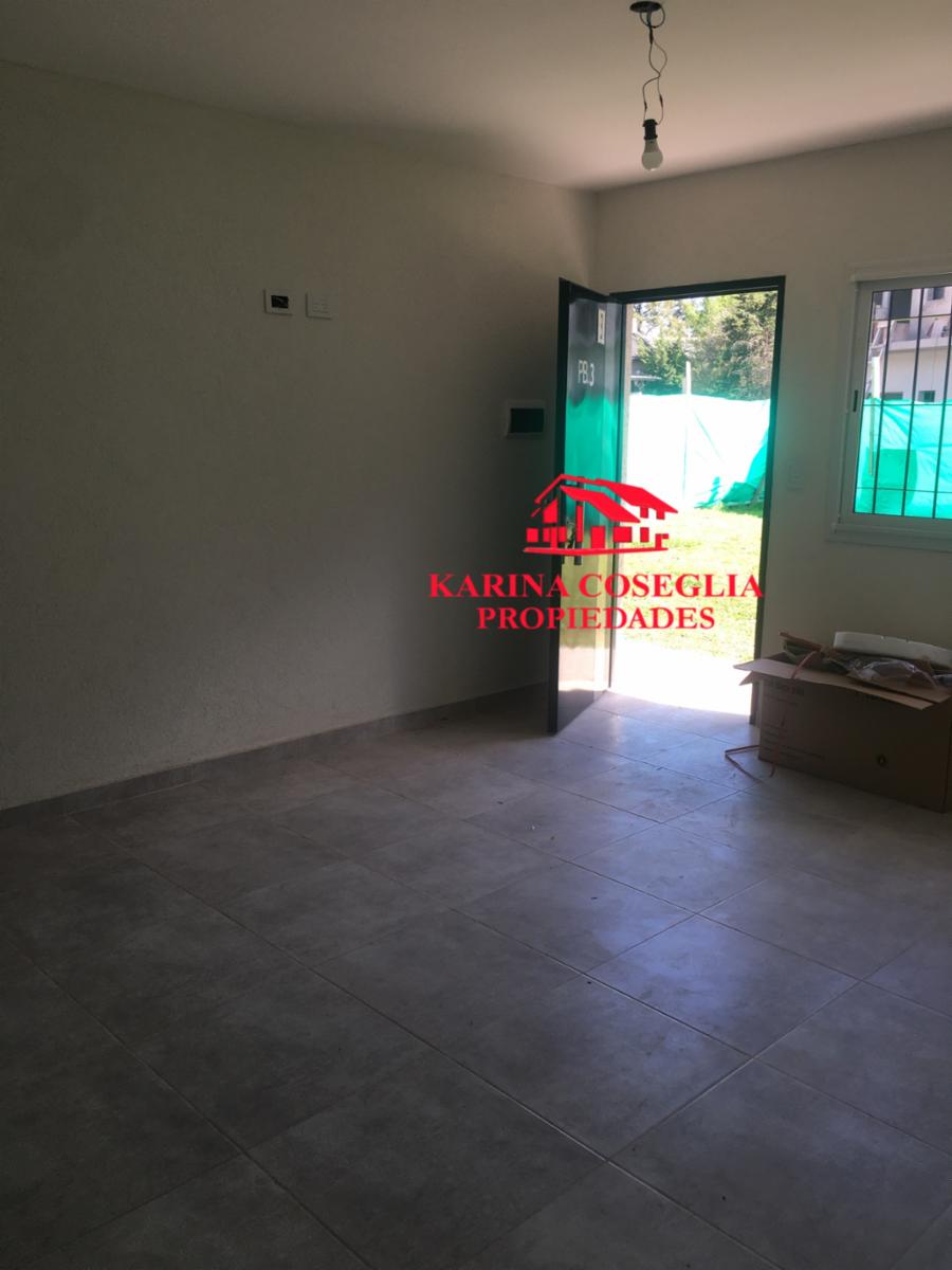 VENTA 3 AMBIENTES CON COCHERA.CONDOMINIO ABBINATURA III.PILAR — foto 13