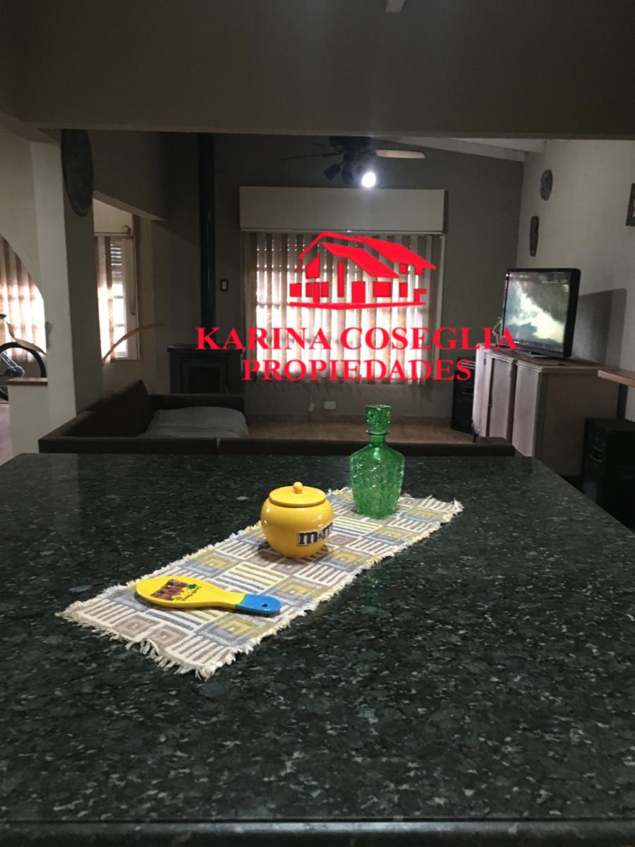 CASA EN VENTA . MUÑIZ — foto 2