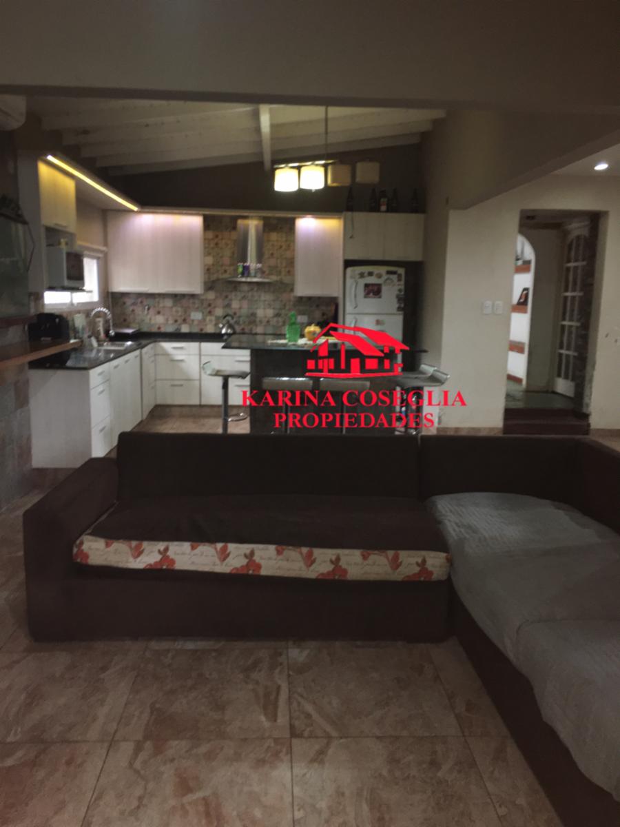 CASA EN VENTA . MUÑIZ — foto 4