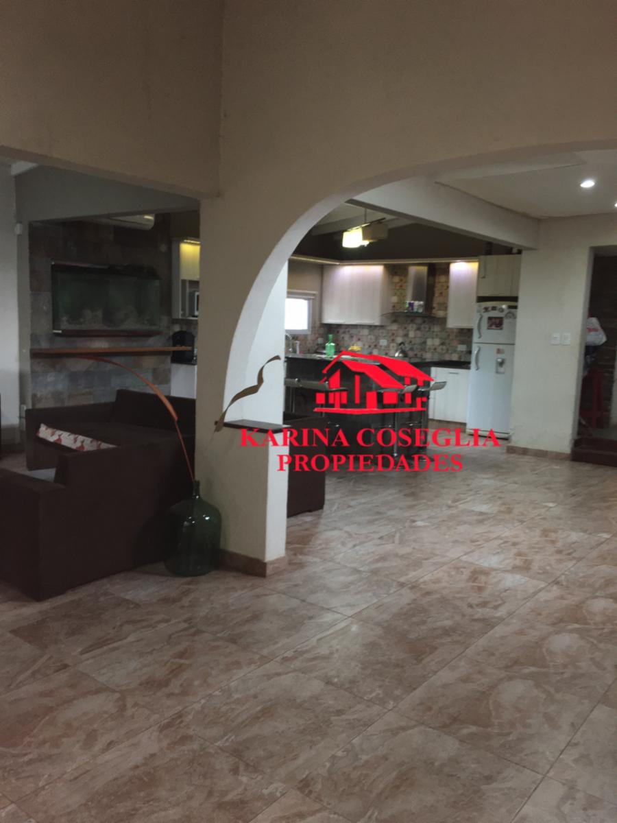 CASA EN VENTA . MUÑIZ — foto 5