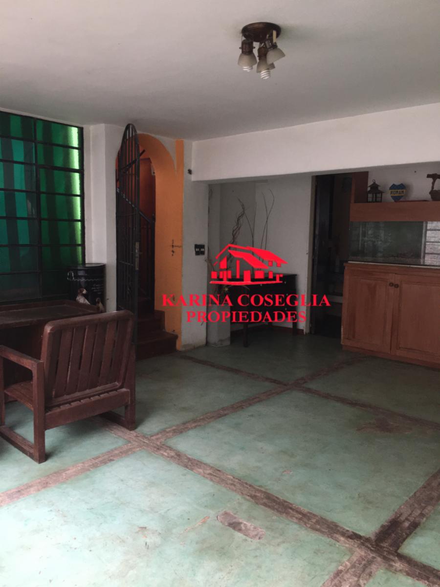 CASA EN VENTA . MUÑIZ — foto 8