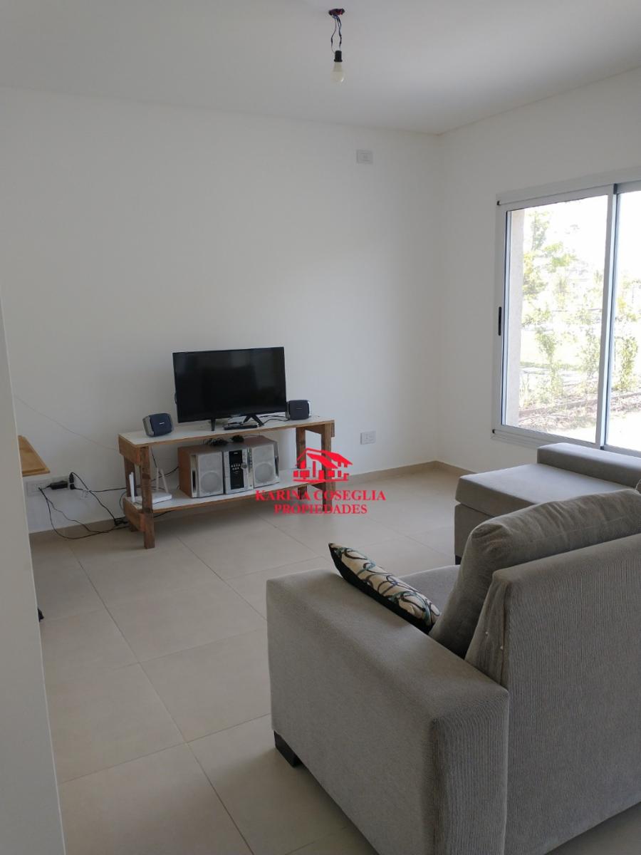 Casa Venta Barrio Santa Guadalupe Pilar del Este — foto 2
