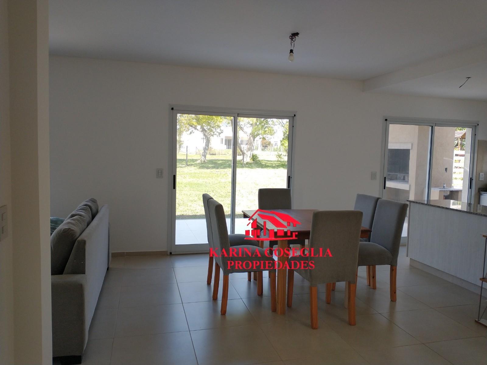 Casa Venta Barrio Santa Guadalupe Pilar del Este — foto 3