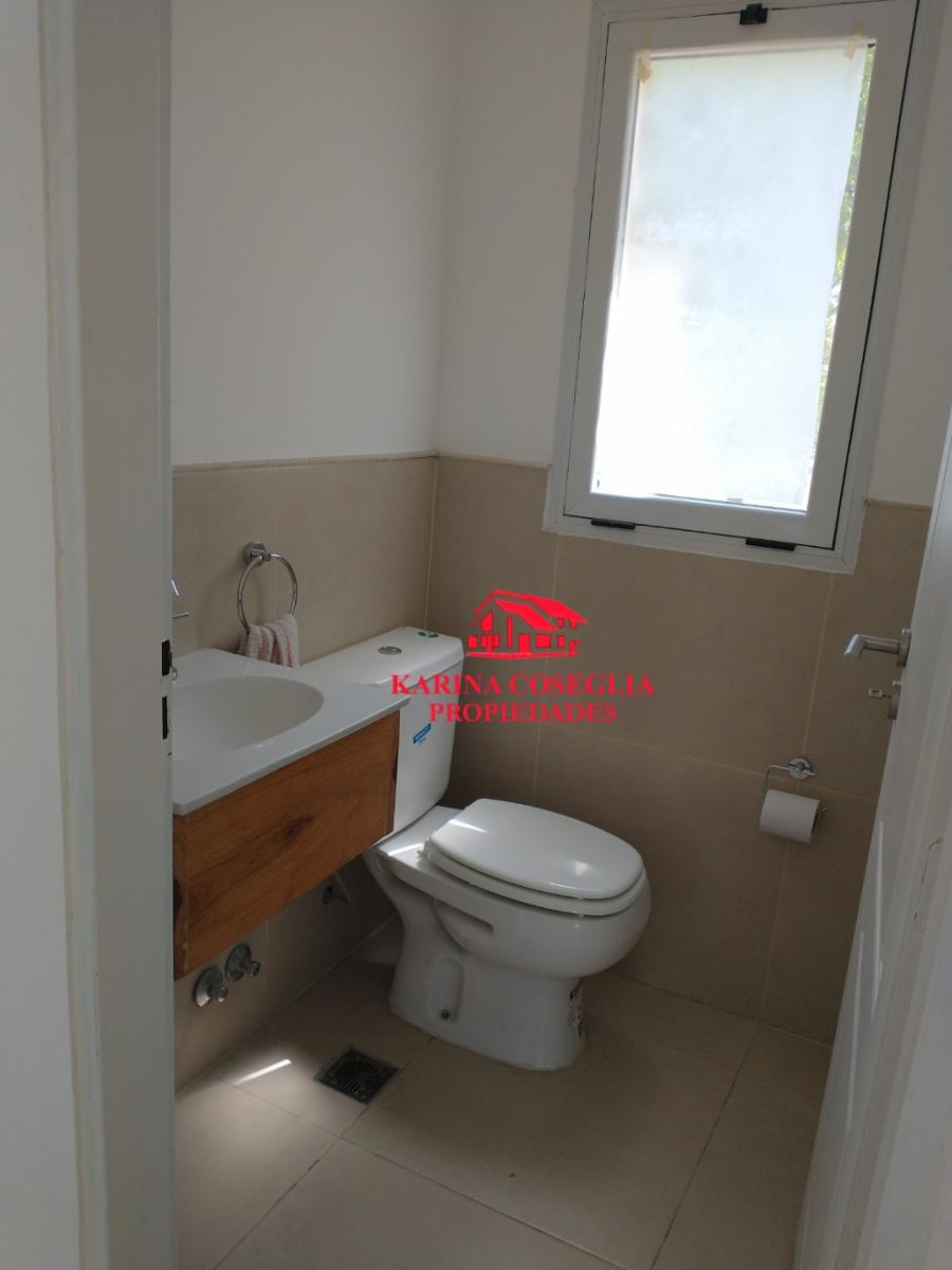 Casa Venta Barrio Santa Guadalupe Pilar del Este — foto 4