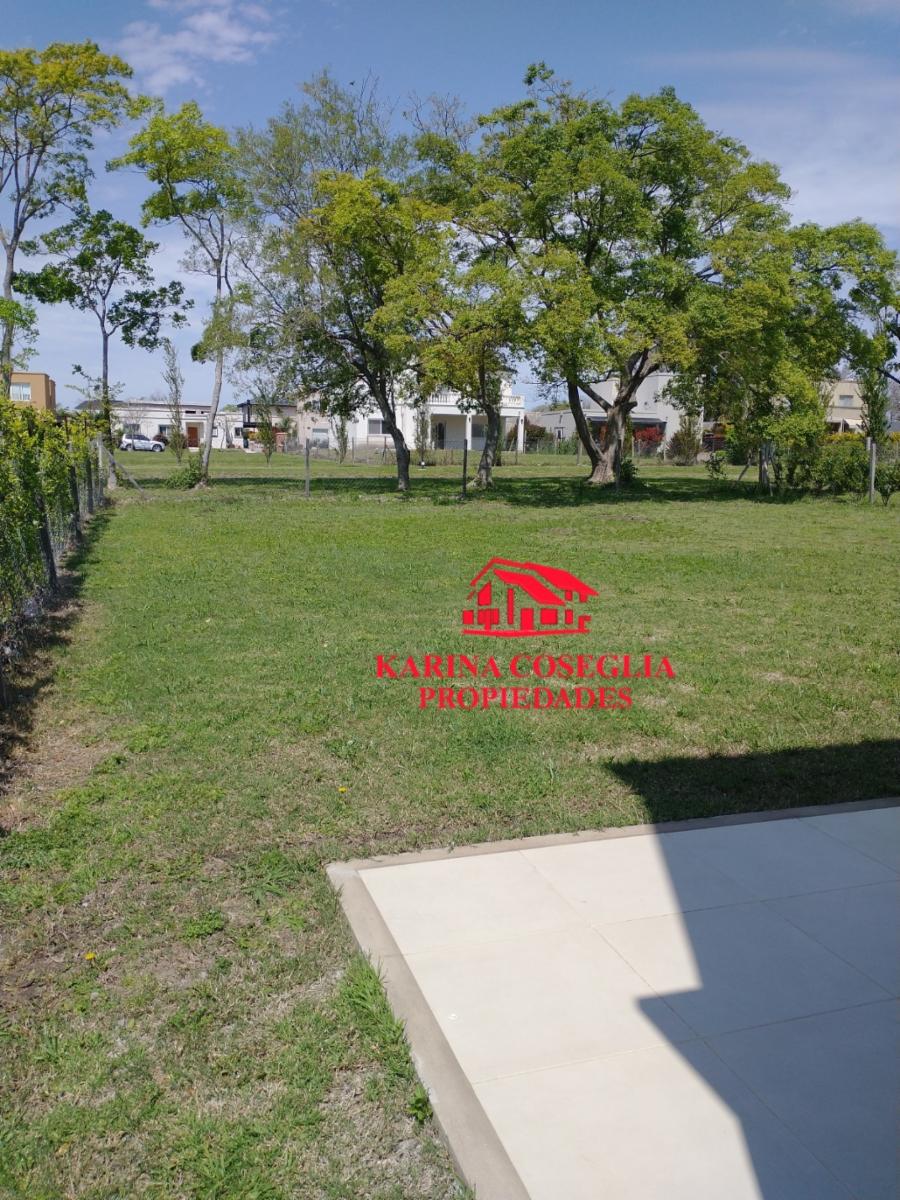 Casa Venta Barrio Santa Guadalupe Pilar del Este — foto 5