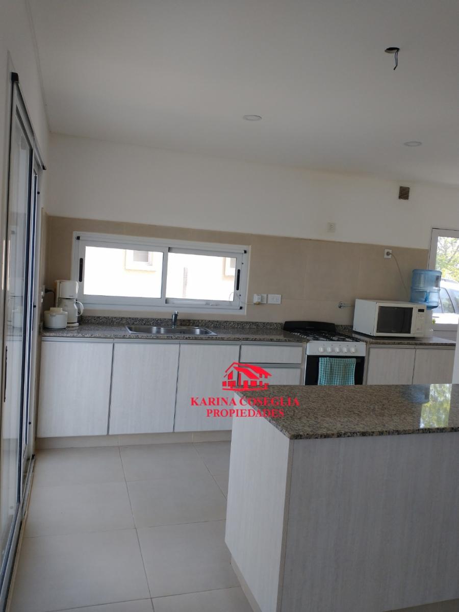 Casa Venta Barrio Santa Guadalupe Pilar del Este — foto 7