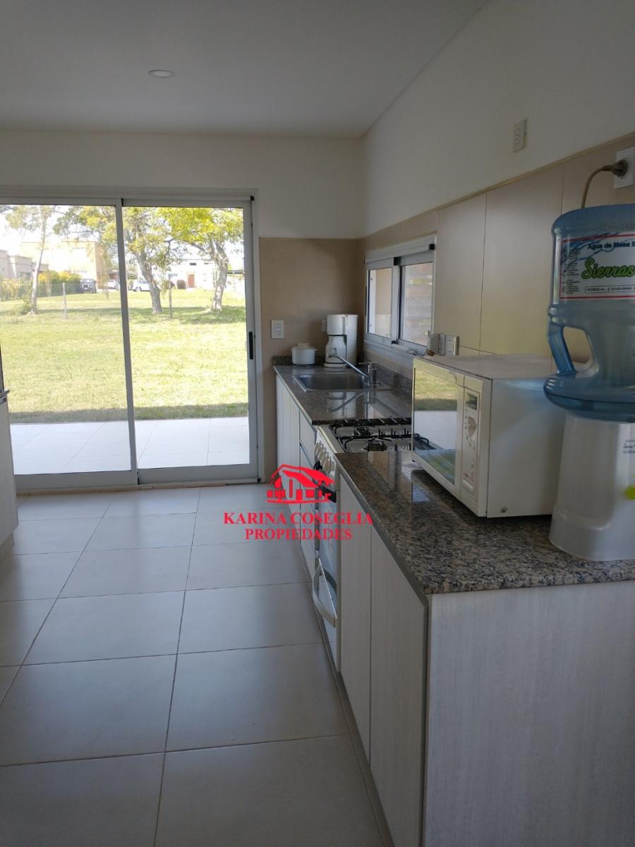 Casa Venta Barrio Santa Guadalupe Pilar del Este — foto 8