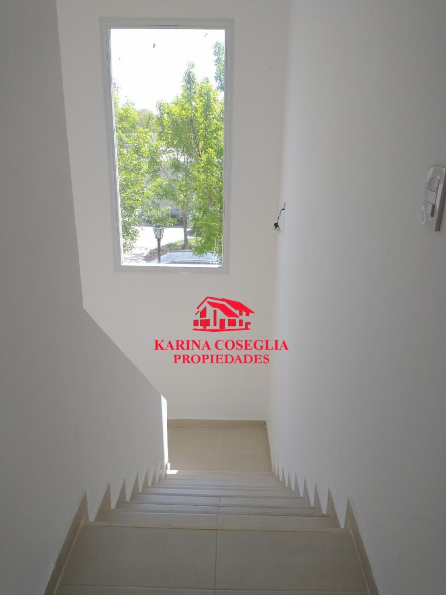 Casa Venta Barrio Santa Guadalupe Pilar del Este — foto 9