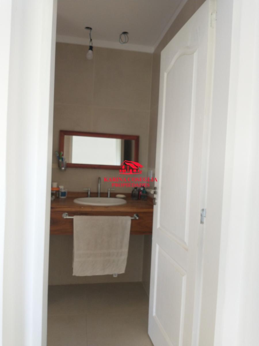 Casa Venta Barrio Santa Guadalupe Pilar del Este — foto 10