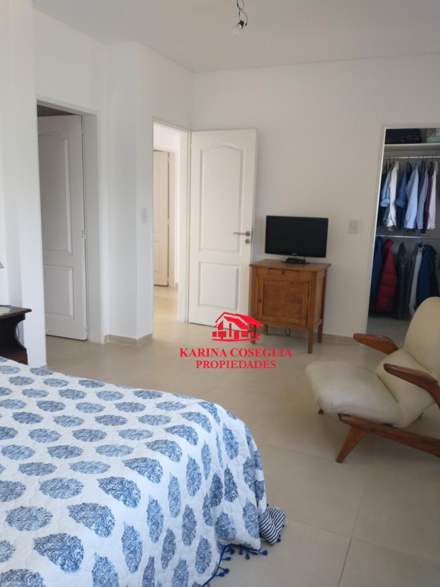 Casa Venta Barrio Santa Guadalupe Pilar del Este — foto 11