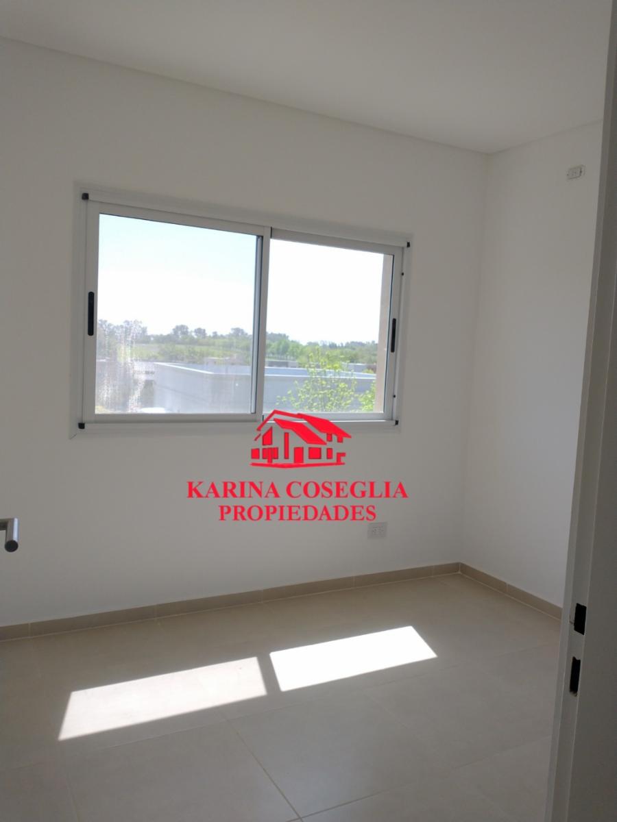 Casa Venta Barrio Santa Guadalupe Pilar del Este — foto 13