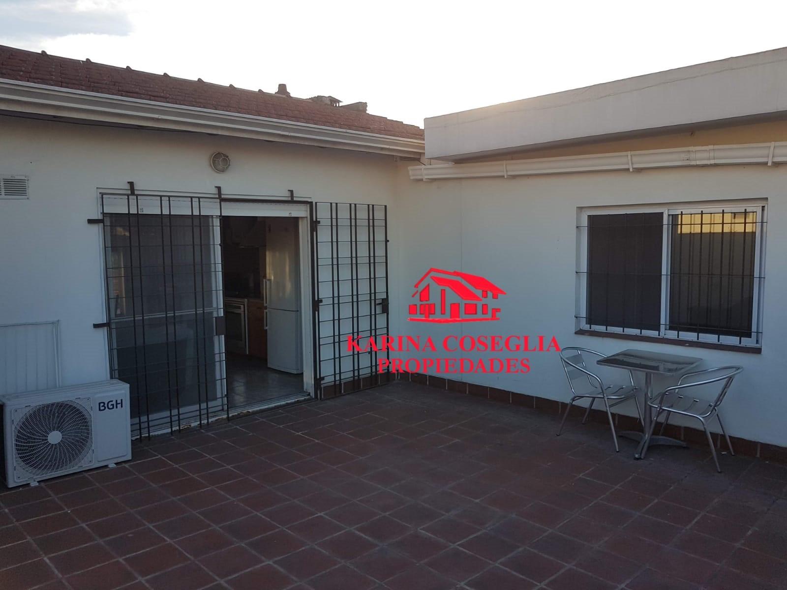 VENTA DE CASA EN PLANTA BAJA Y 3 AMBIENTES EN PLANTA ALTA .QUILMES — foto 8