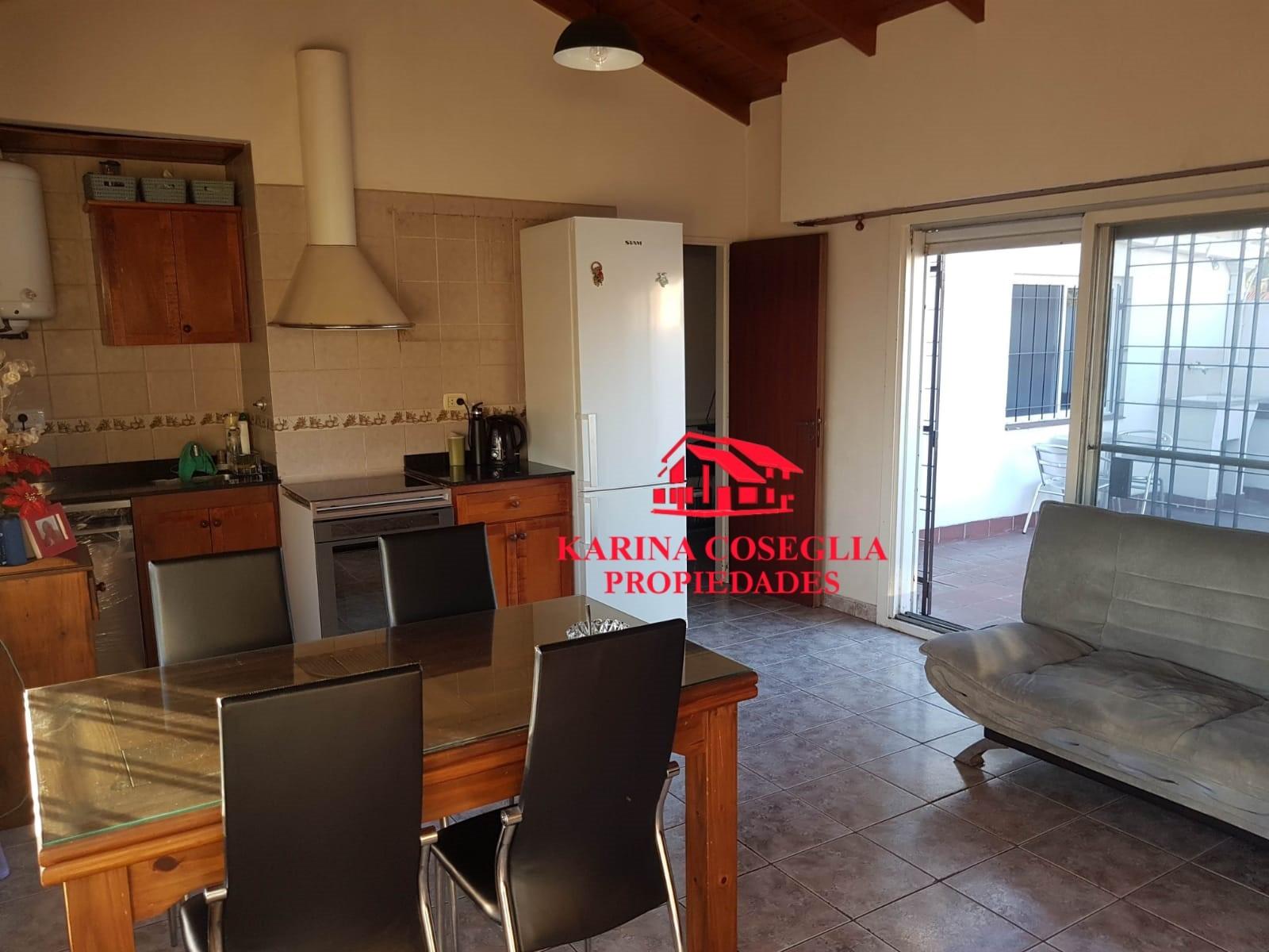 VENTA DE CASA EN PLANTA BAJA Y 3 AMBIENTES EN PLANTA ALTA .QUILMES — foto 9