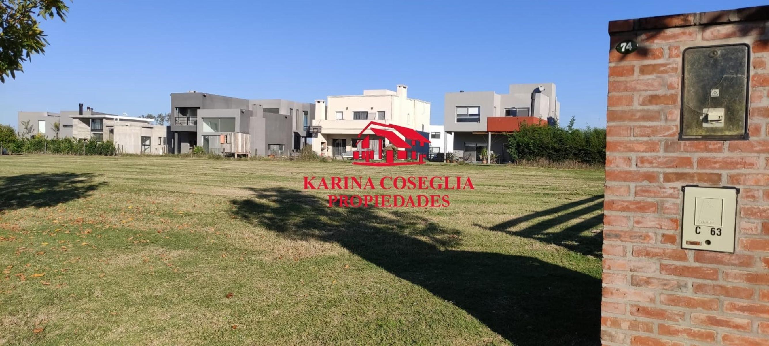 Lote en venta Puertos Del Lago — foto 2