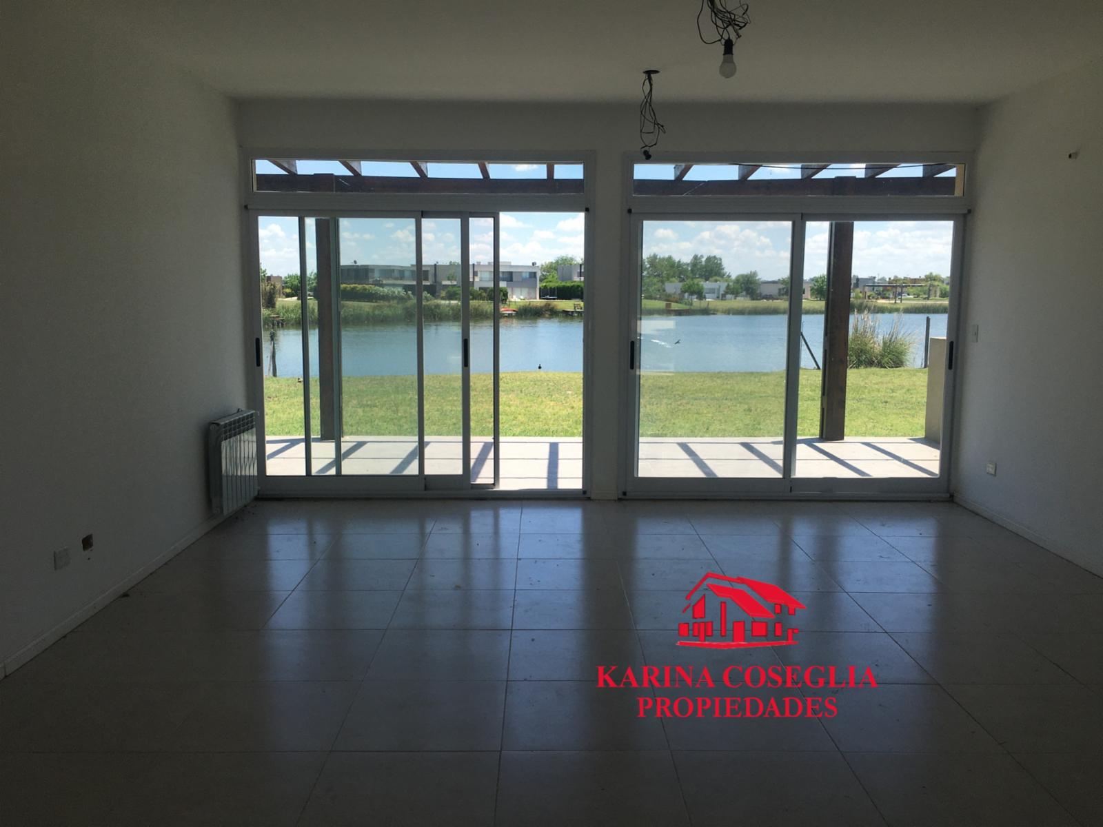 Excelente propiedad con vista a la laguna — foto 3
