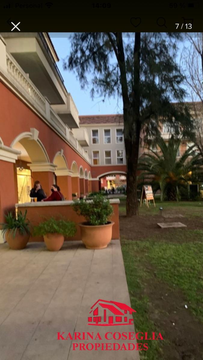 2 AMBIENTES EN PUEBLO CAAMAÑO , ALQUILER TEMPORARIO — foto 2