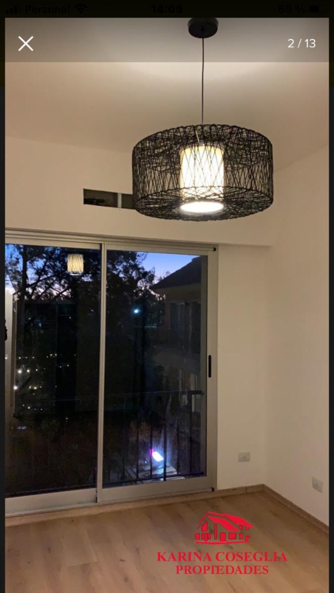 2 AMBIENTES EN PUEBLO CAAMAÑO , ALQUILER TEMPORARIO — foto 3