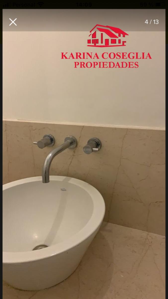 2 AMBIENTES EN PUEBLO CAAMAÑO , ALQUILER TEMPORARIO — foto 5