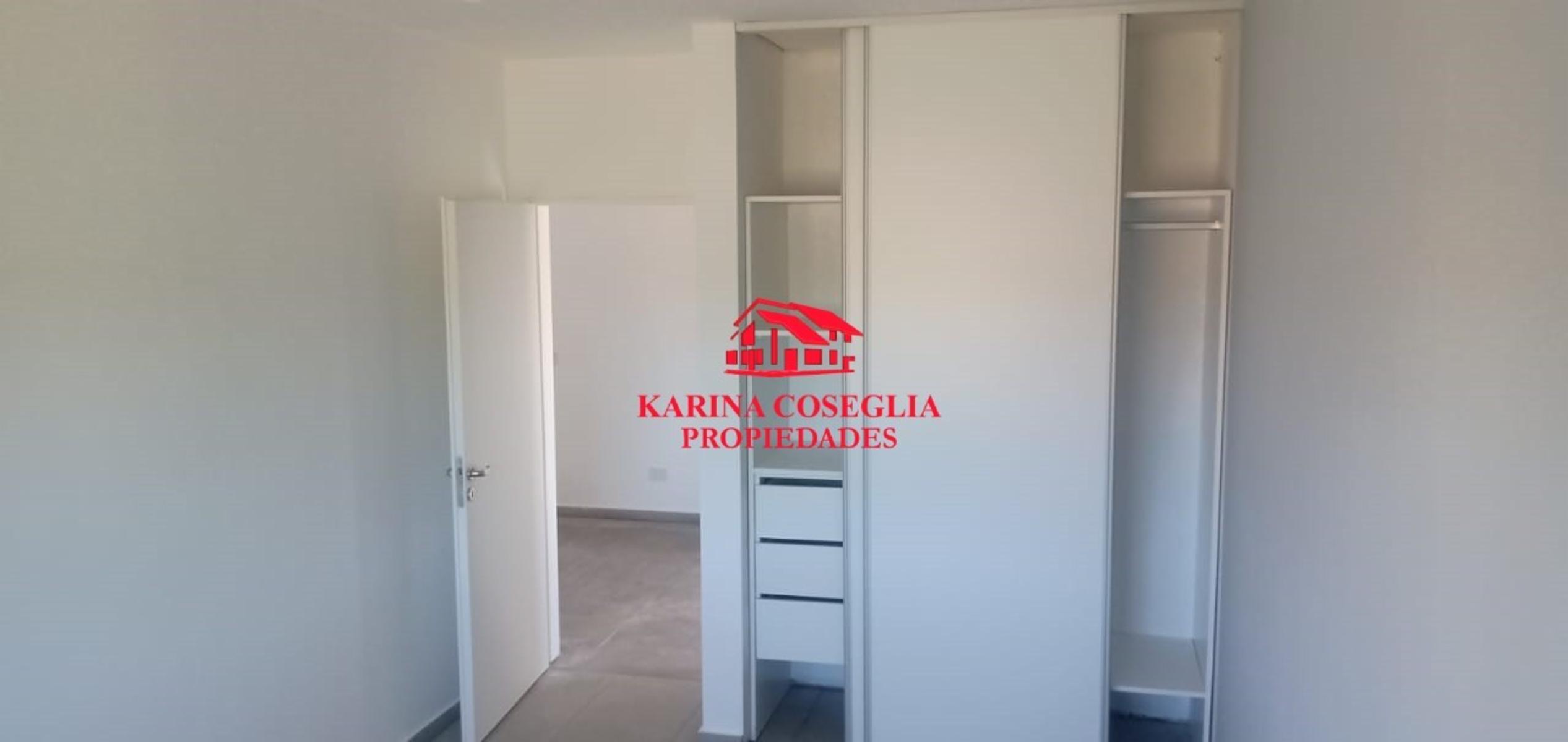 Casa A Estrenar Dentro Del Barrio Altos De Campo Grande - Pilar — foto 4