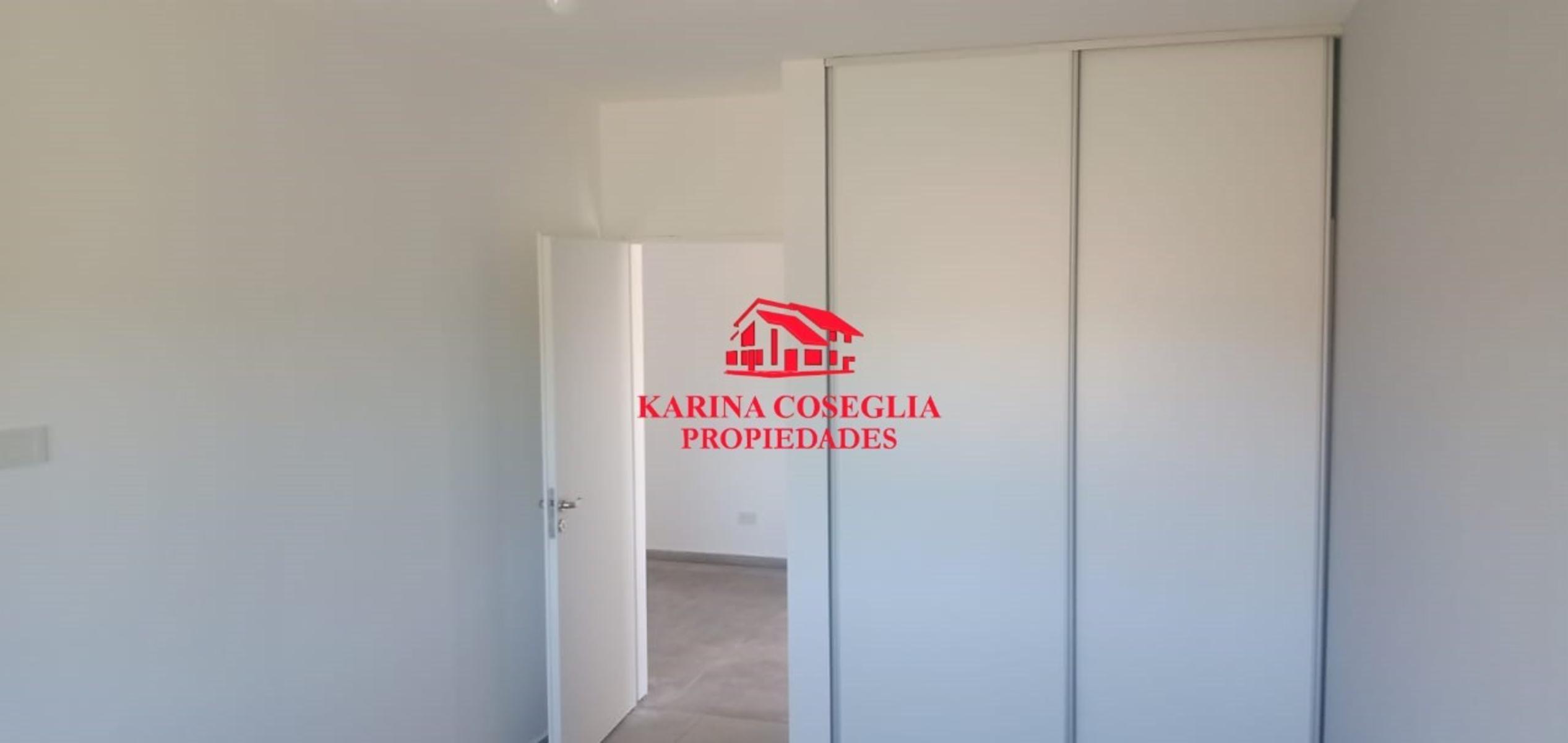 Casa A Estrenar Dentro Del Barrio Altos De Campo Grande - Pilar — foto 5