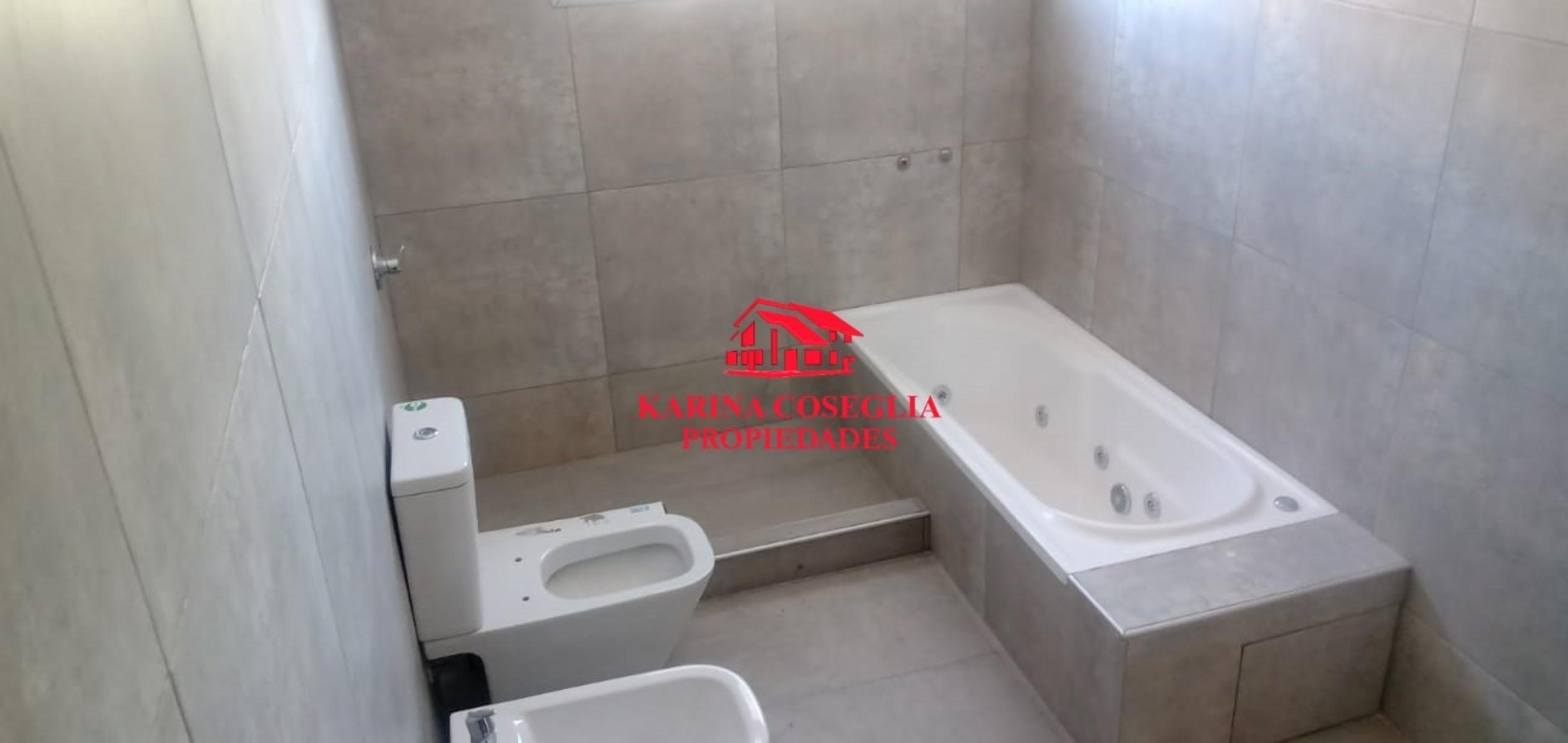 Casa A Estrenar Dentro Del Barrio Altos De Campo Grande - Pilar — foto 7
