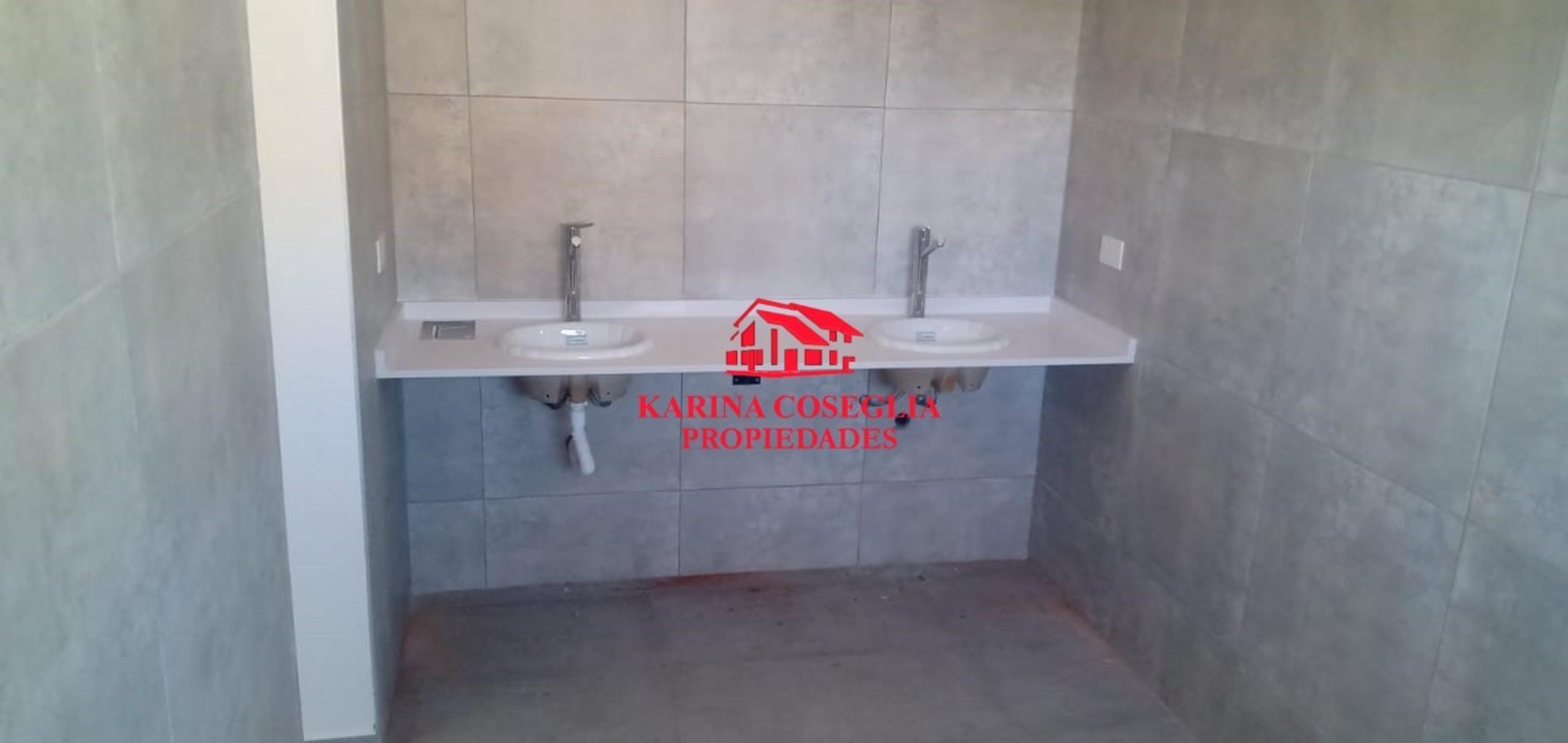 Casa A Estrenar Dentro Del Barrio Altos De Campo Grande - Pilar — foto 9