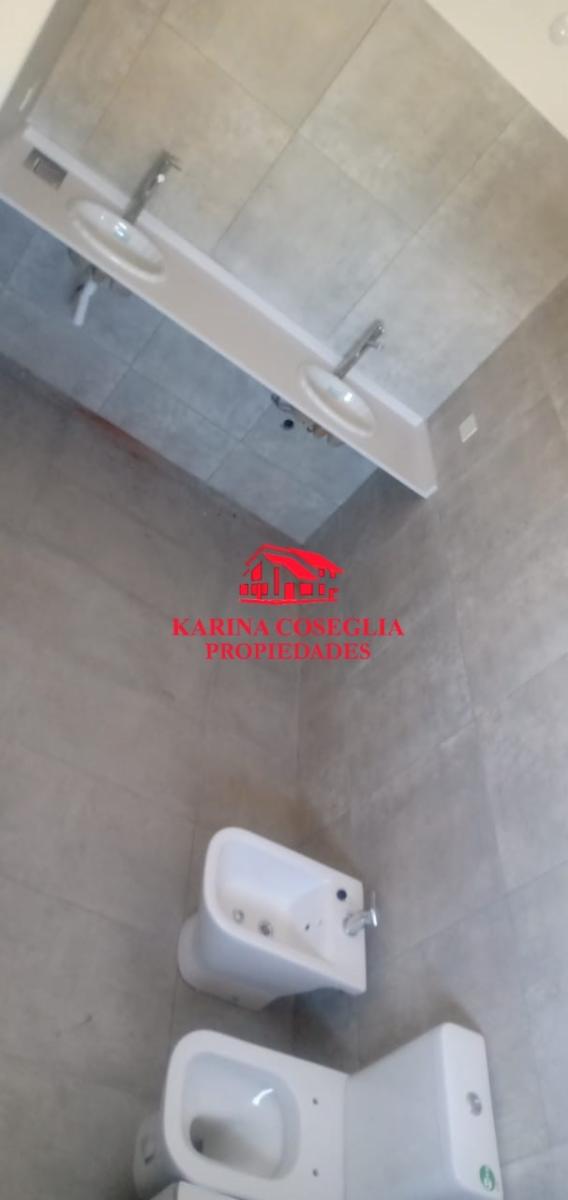 Casa A Estrenar Dentro Del Barrio Altos De Campo Grande - Pilar — foto 10