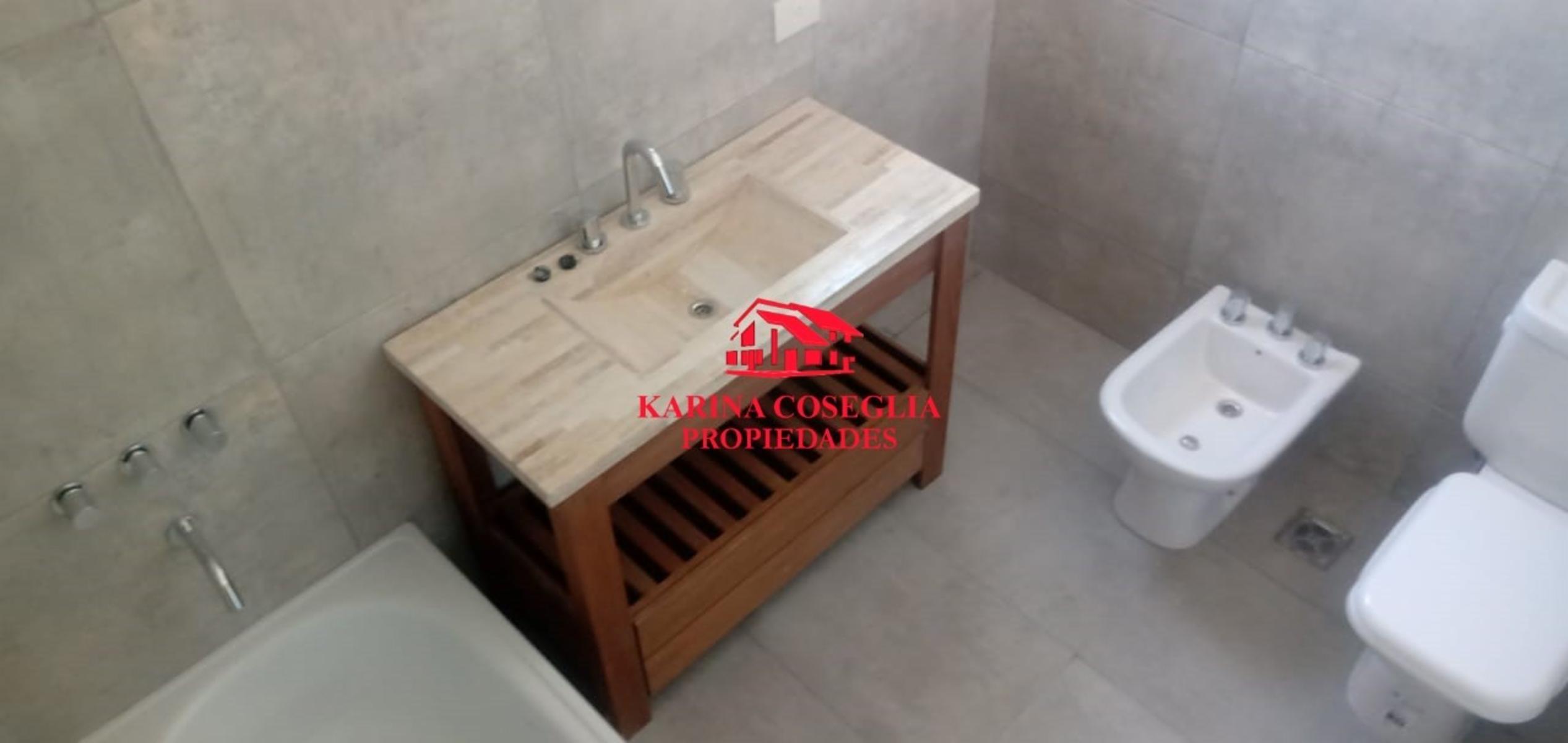 Casa A Estrenar Dentro Del Barrio Altos De Campo Grande - Pilar — foto 11