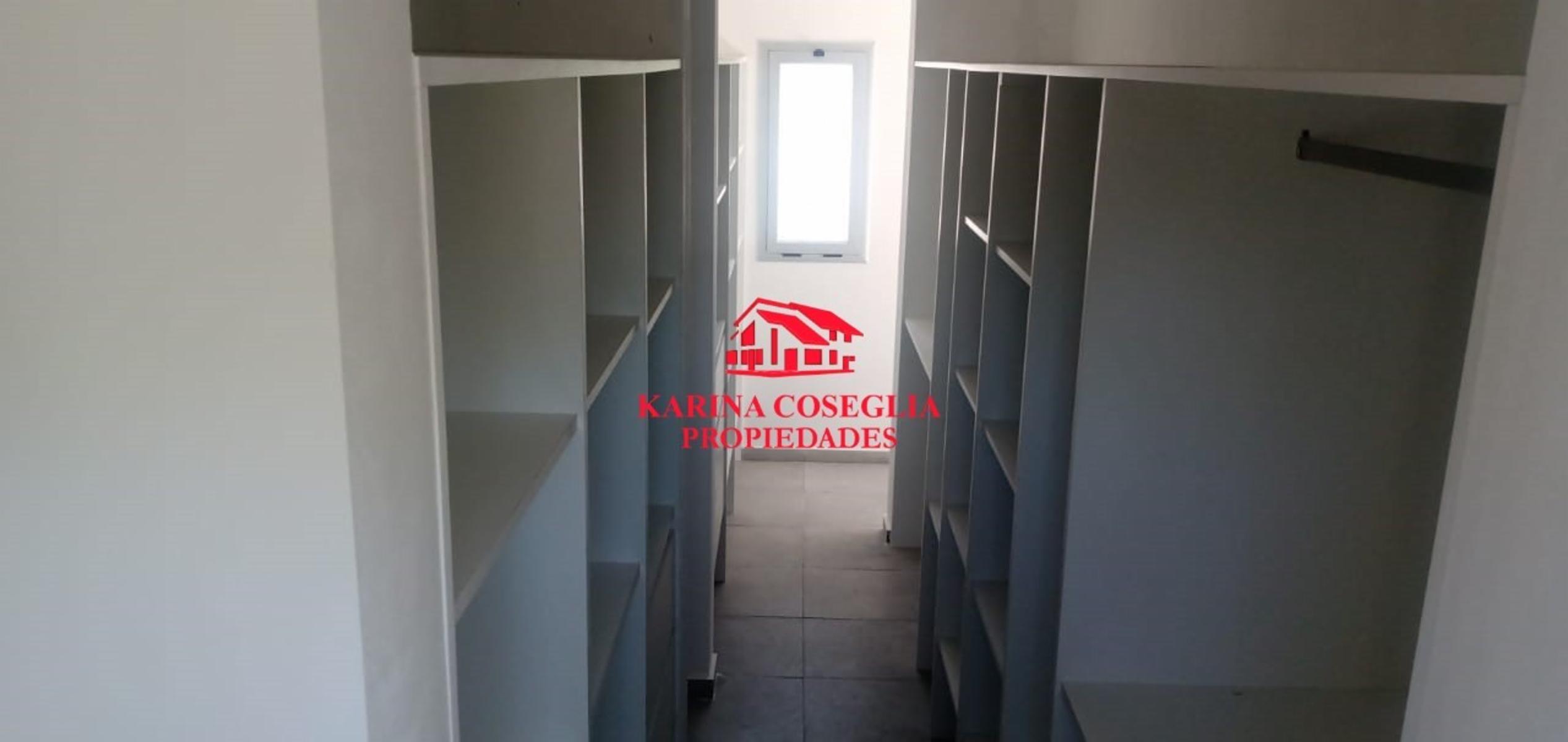 Casa A Estrenar Dentro Del Barrio Altos De Campo Grande - Pilar — foto 12