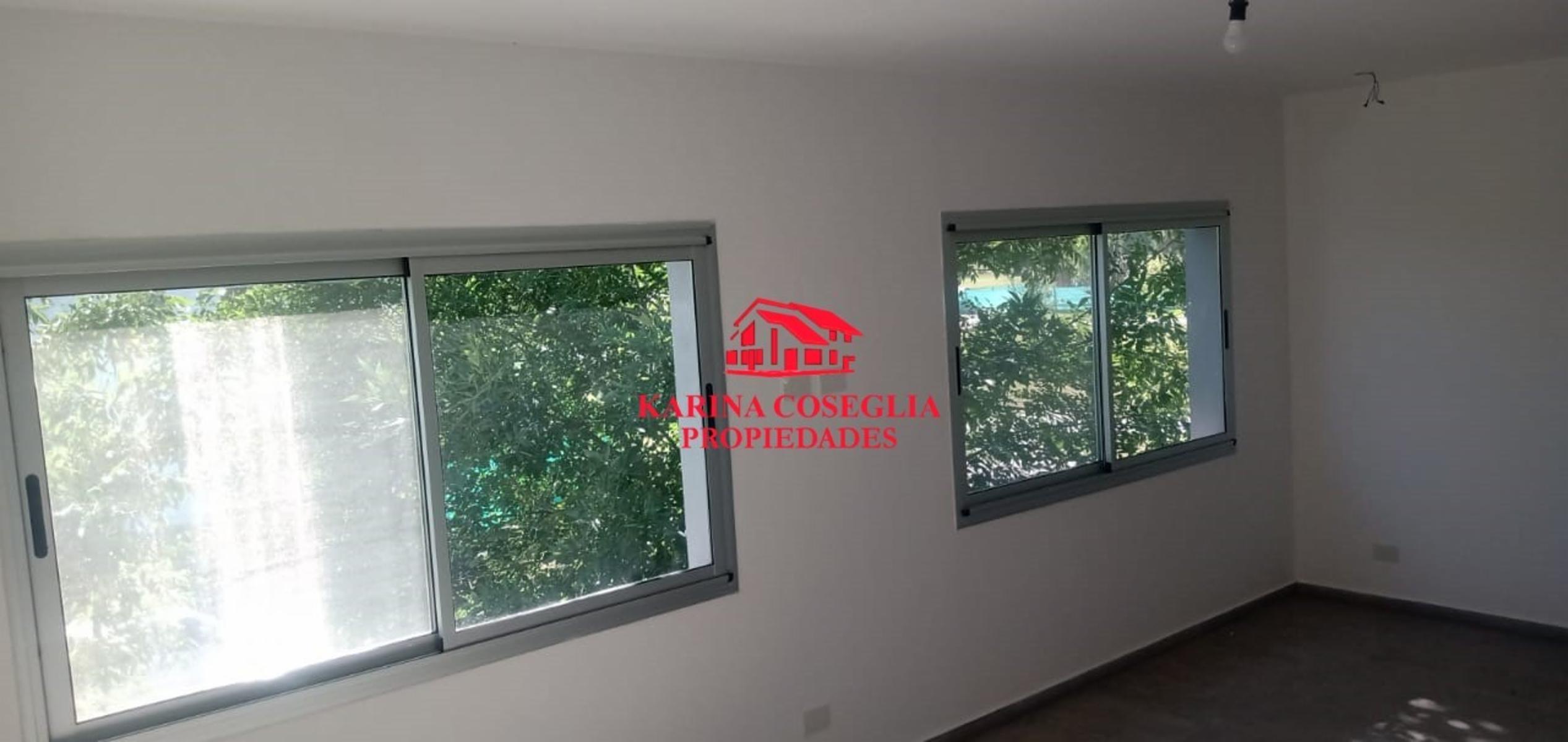 Casa A Estrenar Dentro Del Barrio Altos De Campo Grande - Pilar — foto 13