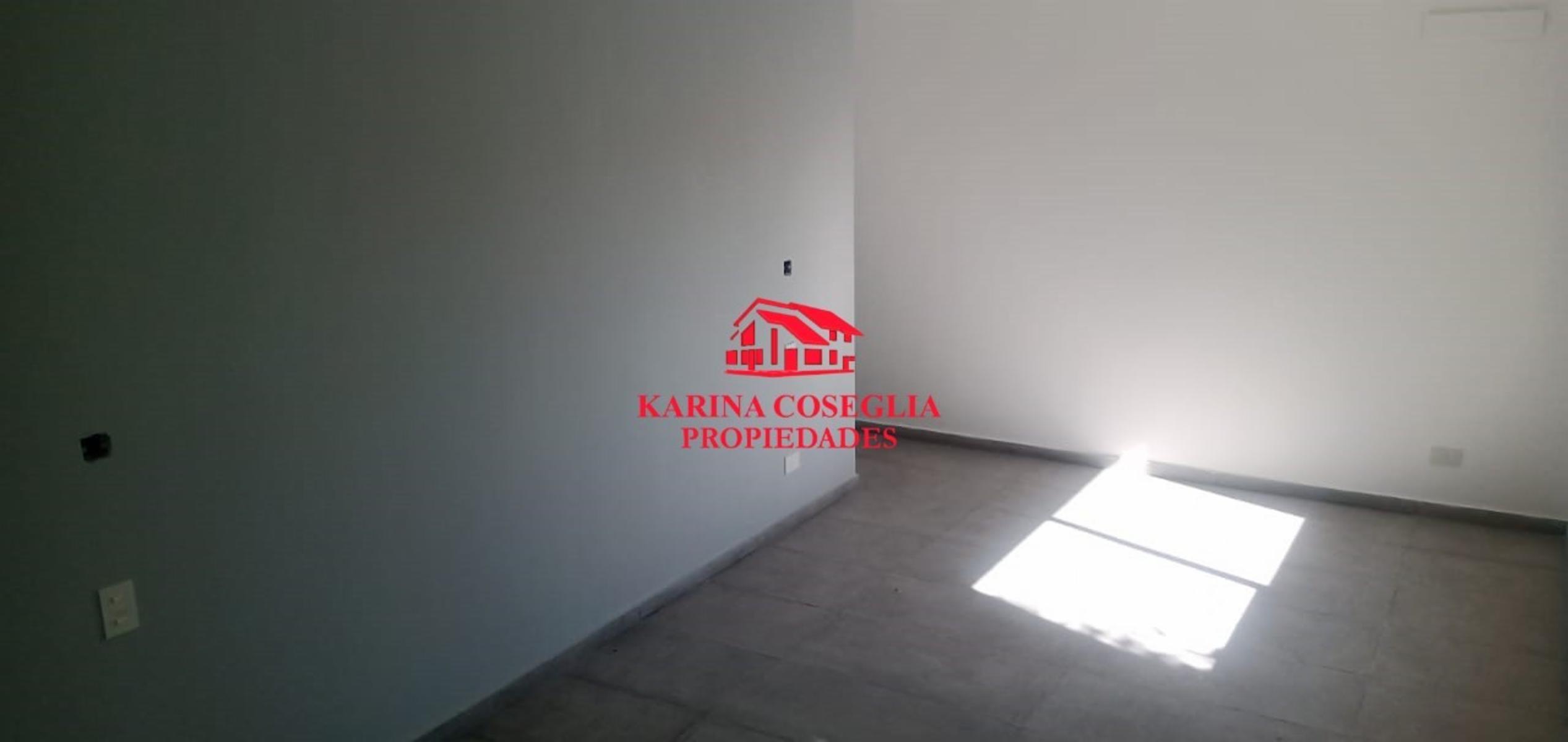 Casa A Estrenar Dentro Del Barrio Altos De Campo Grande - Pilar — foto 14