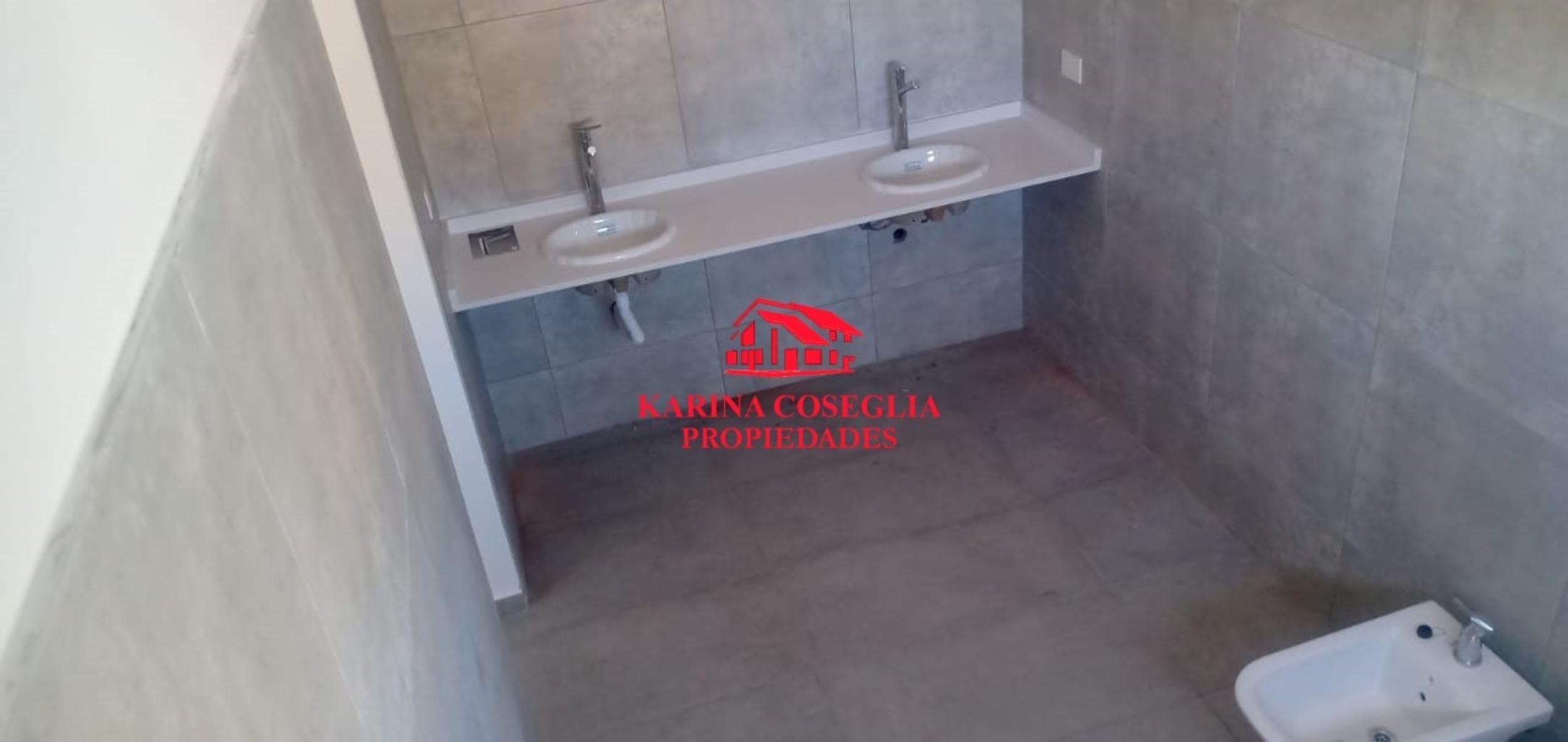 Casa A Estrenar Dentro Del Barrio Altos De Campo Grande - Pilar — foto 15