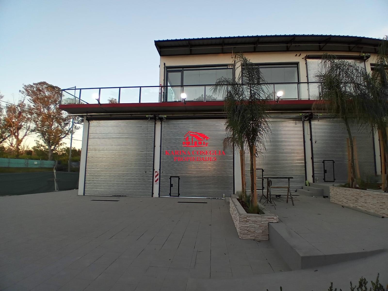 LOCAL A ESTRENAR . COMPLEJO DINO . MANZANARES — foto 5