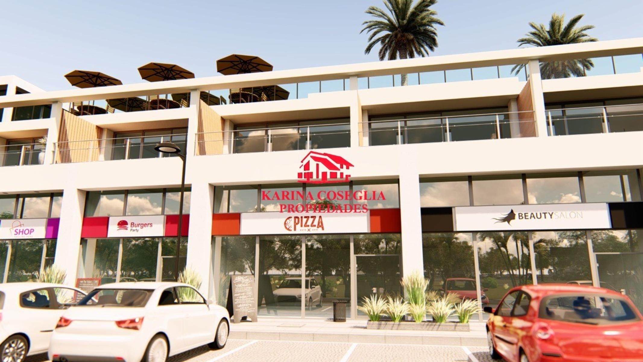 VENTA En POZO Paseo Comercial Y Oficinas VINCERE - Panamericana Km 53,5 PILAR — foto 5