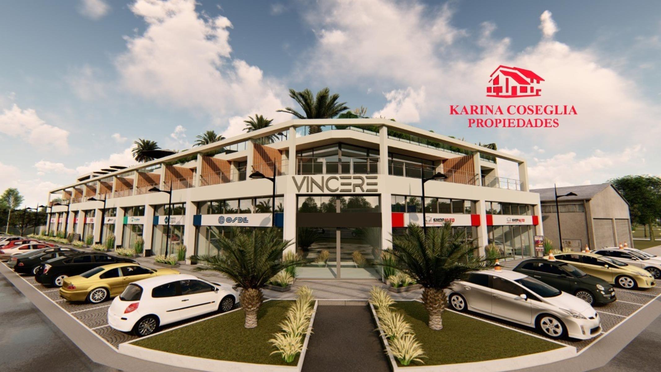 VENTA En POZO Paseo Comercial Y Oficinas VINCERE - Panamericana Km 53,5 PILAR — foto 8