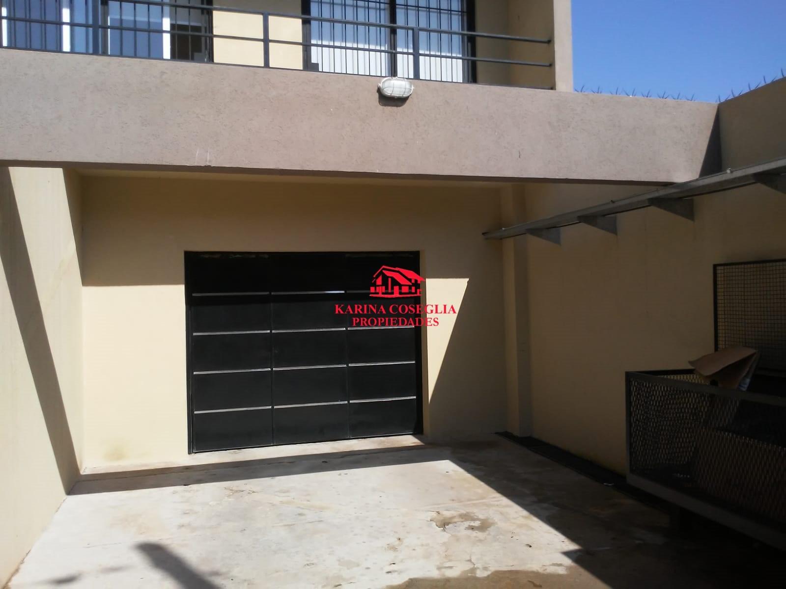 2 DEPARTAMENTO EN VENTA CON ESPACIO GUARDACOCHE ABBINATURA II. PILAR — foto 2