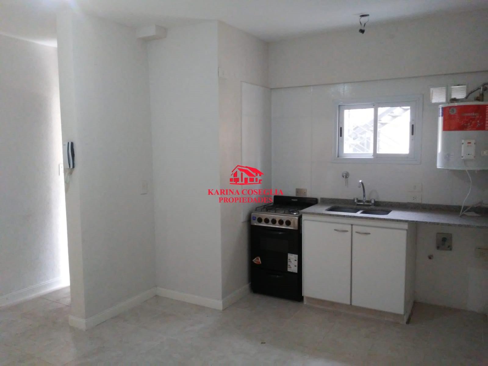 2 DEPARTAMENTO EN VENTA CON ESPACIO GUARDACOCHE ABBINATURA II. PILAR — foto 3