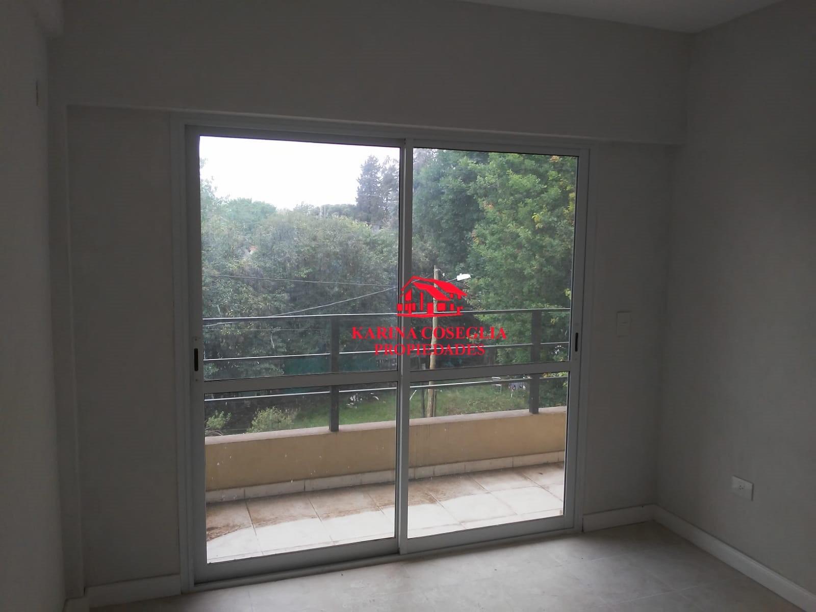 2 DEPARTAMENTO EN VENTA CON ESPACIO GUARDACOCHE ABBINATURA II. PILAR — foto 4