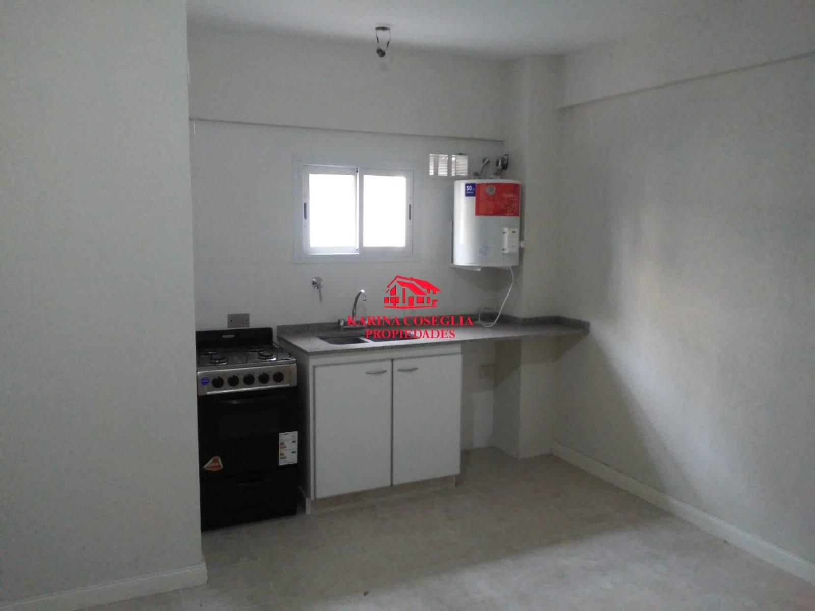 2 DEPARTAMENTO EN VENTA CON ESPACIO GUARDACOCHE ABBINATURA II. PILAR — foto 5