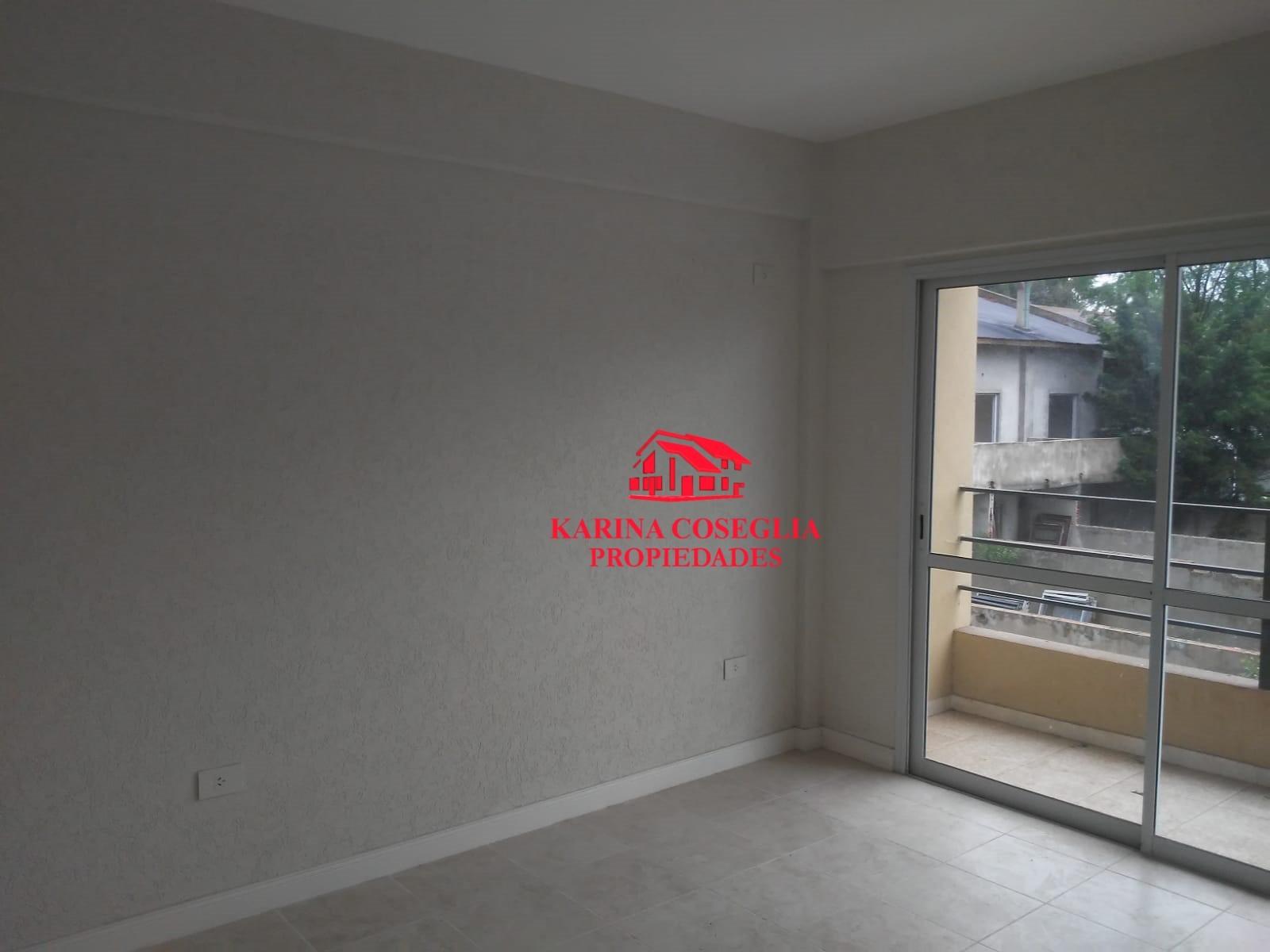 2 DEPARTAMENTO EN VENTA CON ESPACIO GUARDACOCHE ABBINATURA II. PILAR — foto 8