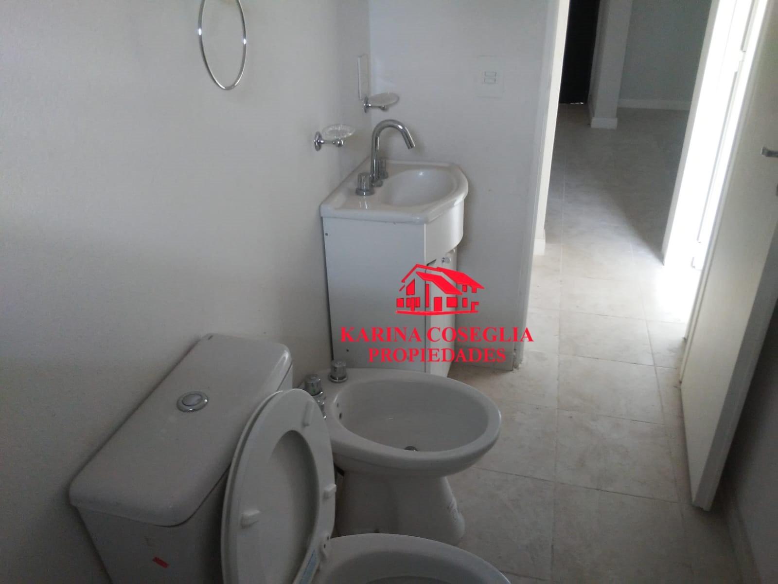 2 DEPARTAMENTO EN VENTA CON ESPACIO GUARDACOCHE ABBINATURA II. PILAR — foto 9