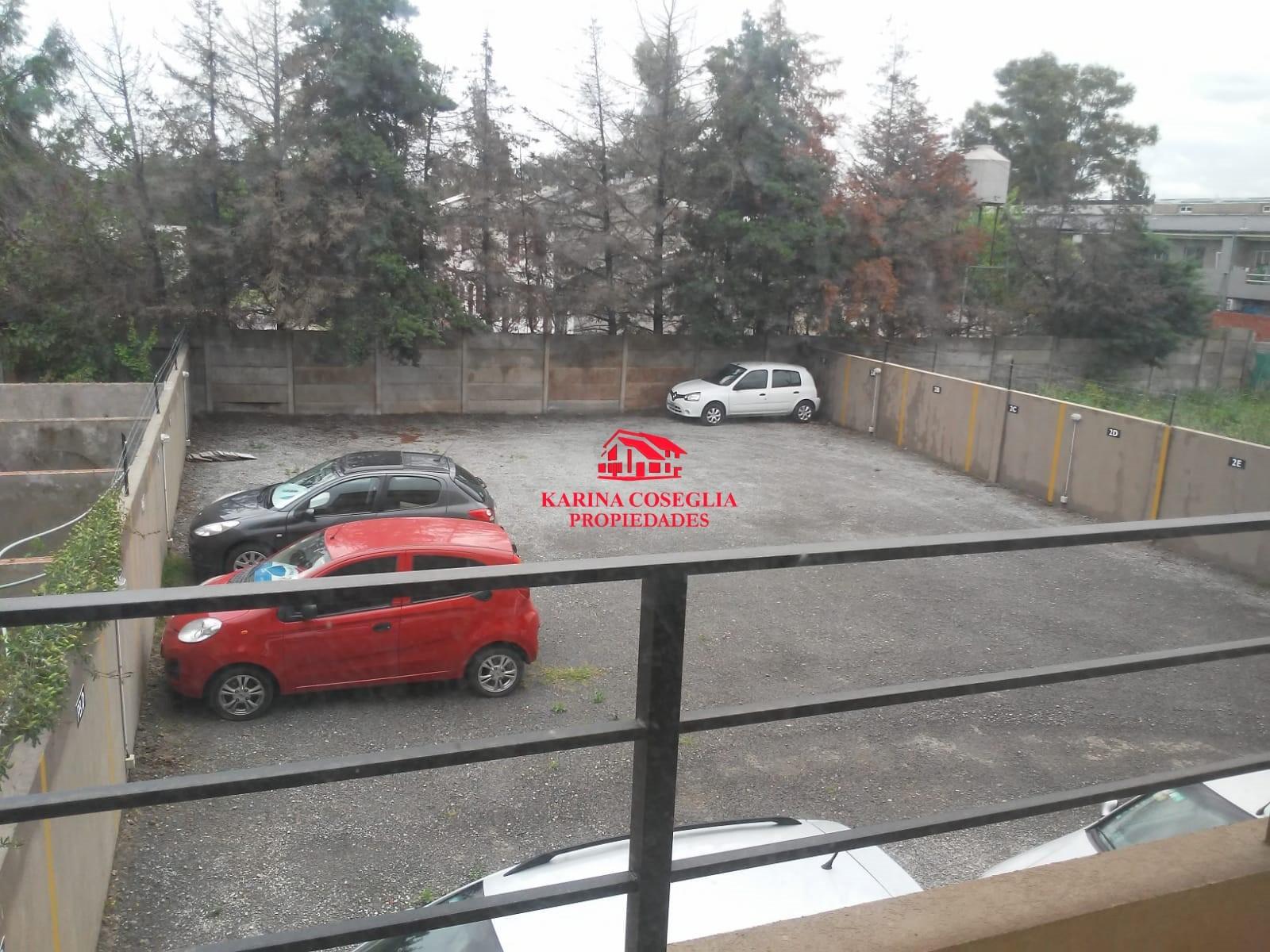 2 DEPARTAMENTO EN VENTA CON ESPACIO GUARDACOCHE ABBINATURA II. PILAR — foto 10