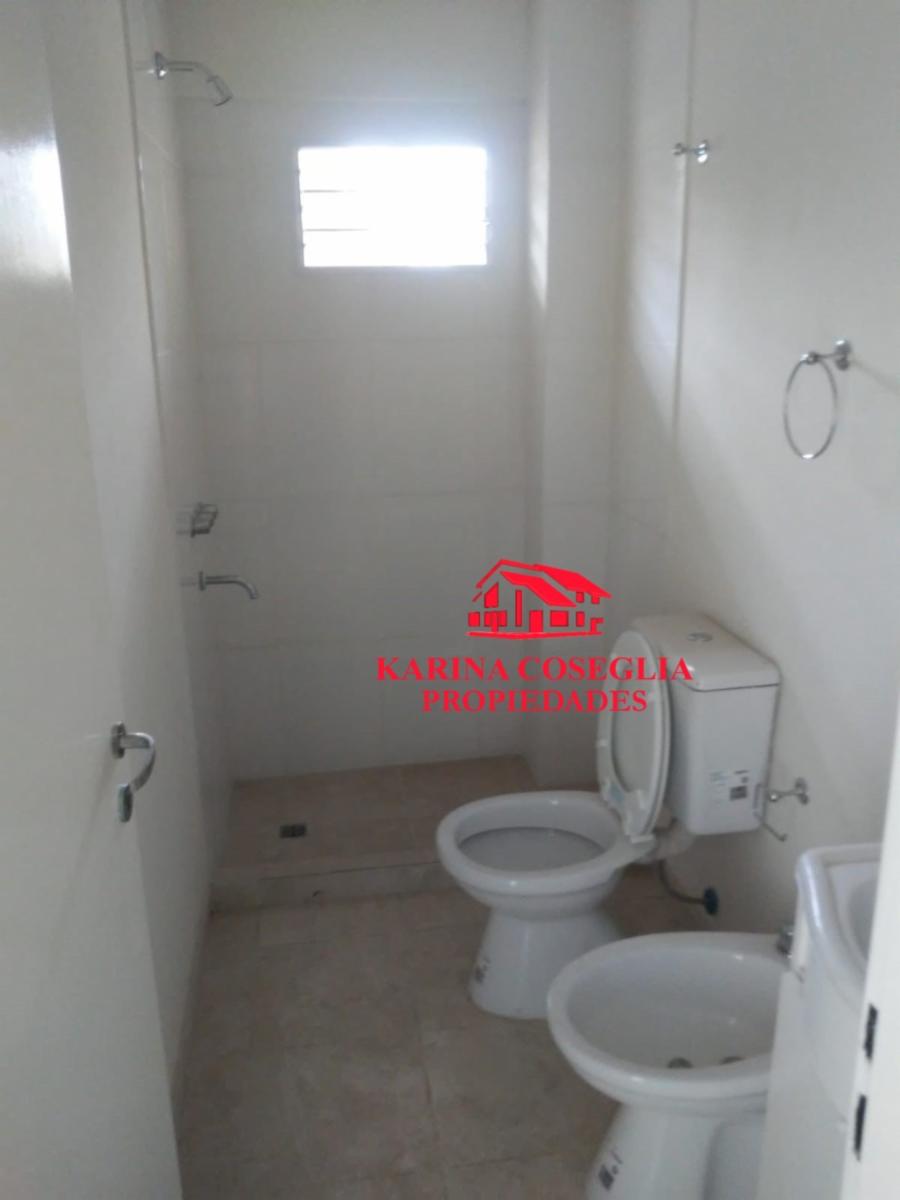 2 DEPARTAMENTO EN VENTA CON ESPACIO GUARDACOCHE ABBINATURA II. PILAR — foto 11